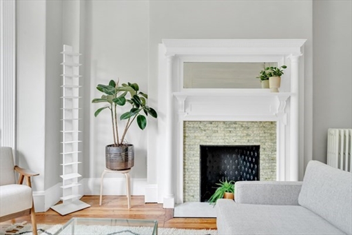 1485 Beacon Street, Apt 2