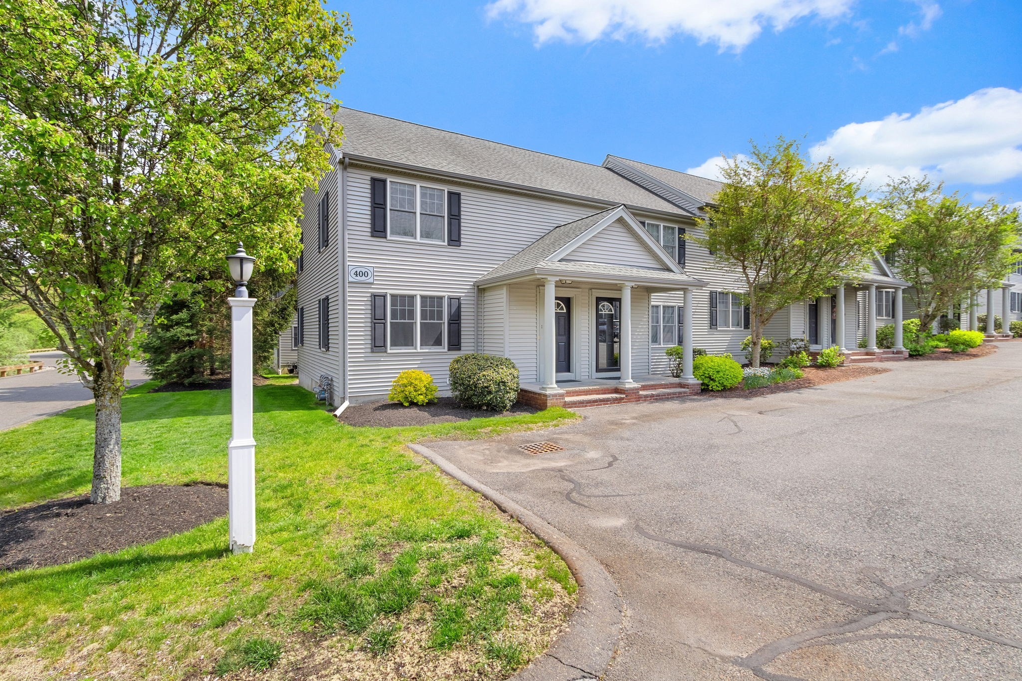 400 Justin Dr Unit 1, Weymouth, MA 02188