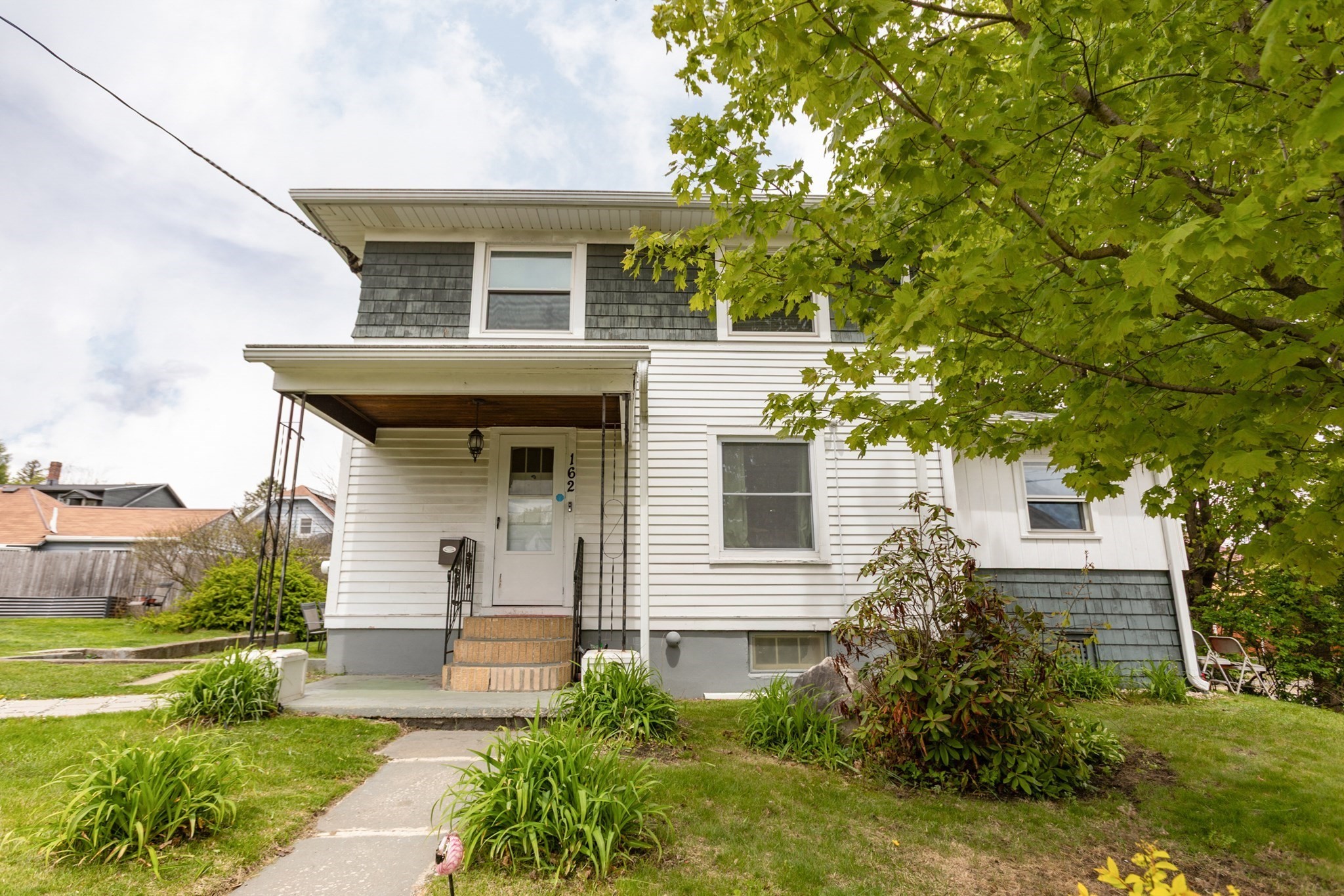 162 West Housatonic, Pittsfield, MA 01201