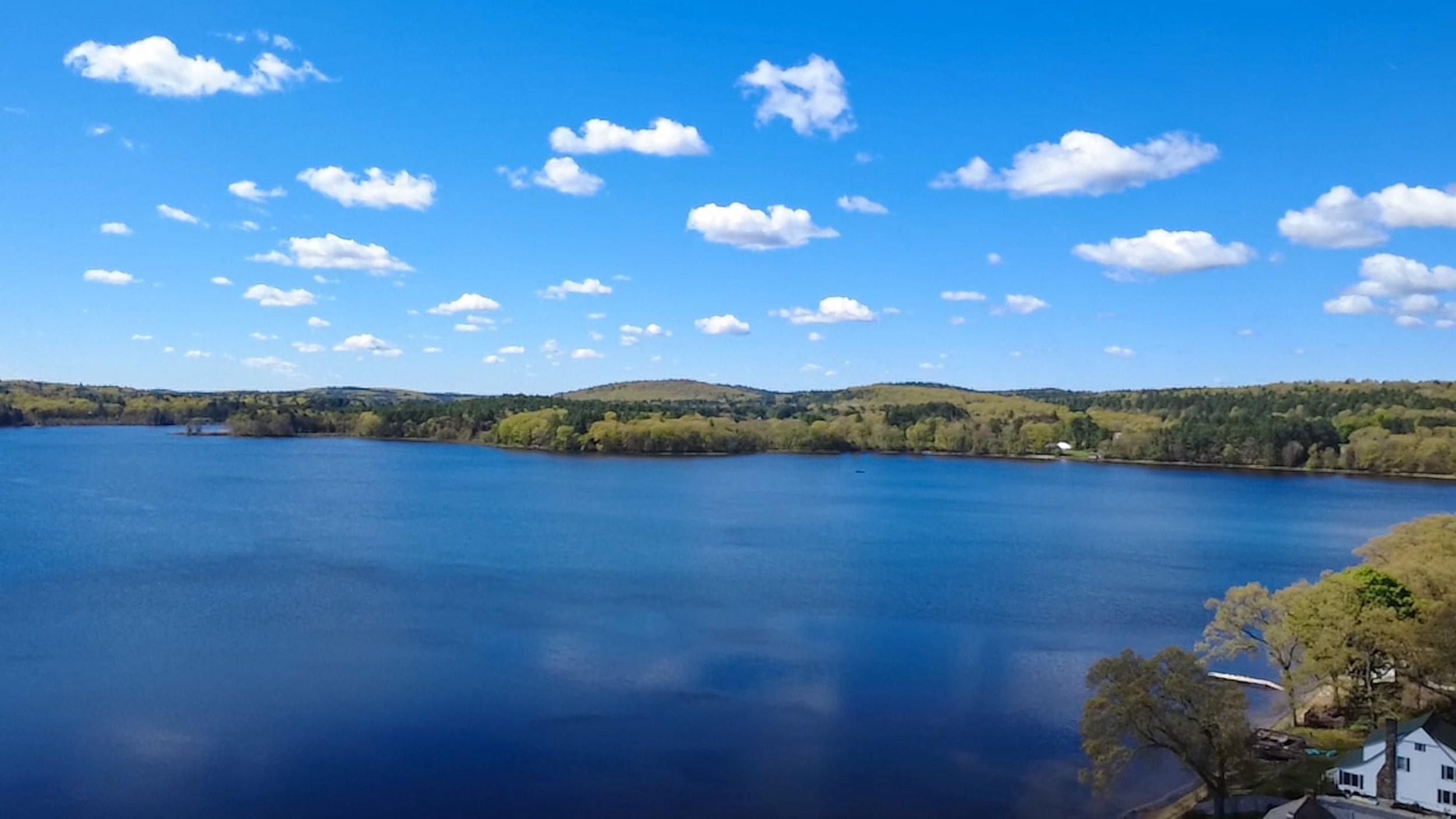 20 Brunnell Avenue, Brookfield, MA 01506
