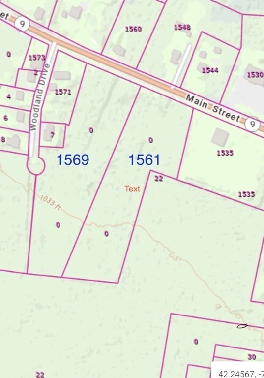 1569 Main St, Leicester, MA 01524 - Image 2
