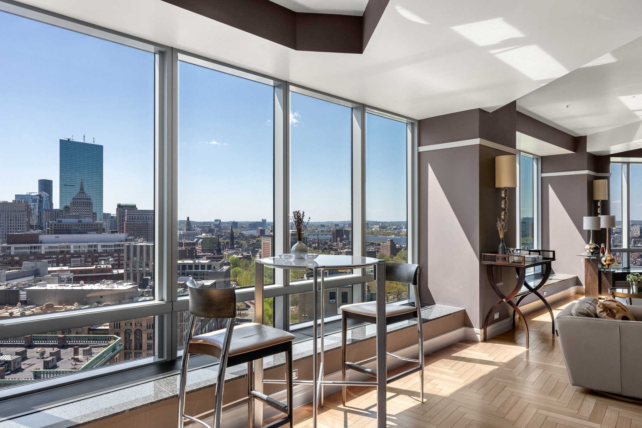 2 Avery St Unit 24C, Downtown, Boston, MA 02111