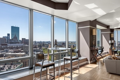2 Avery St, Apt 24C