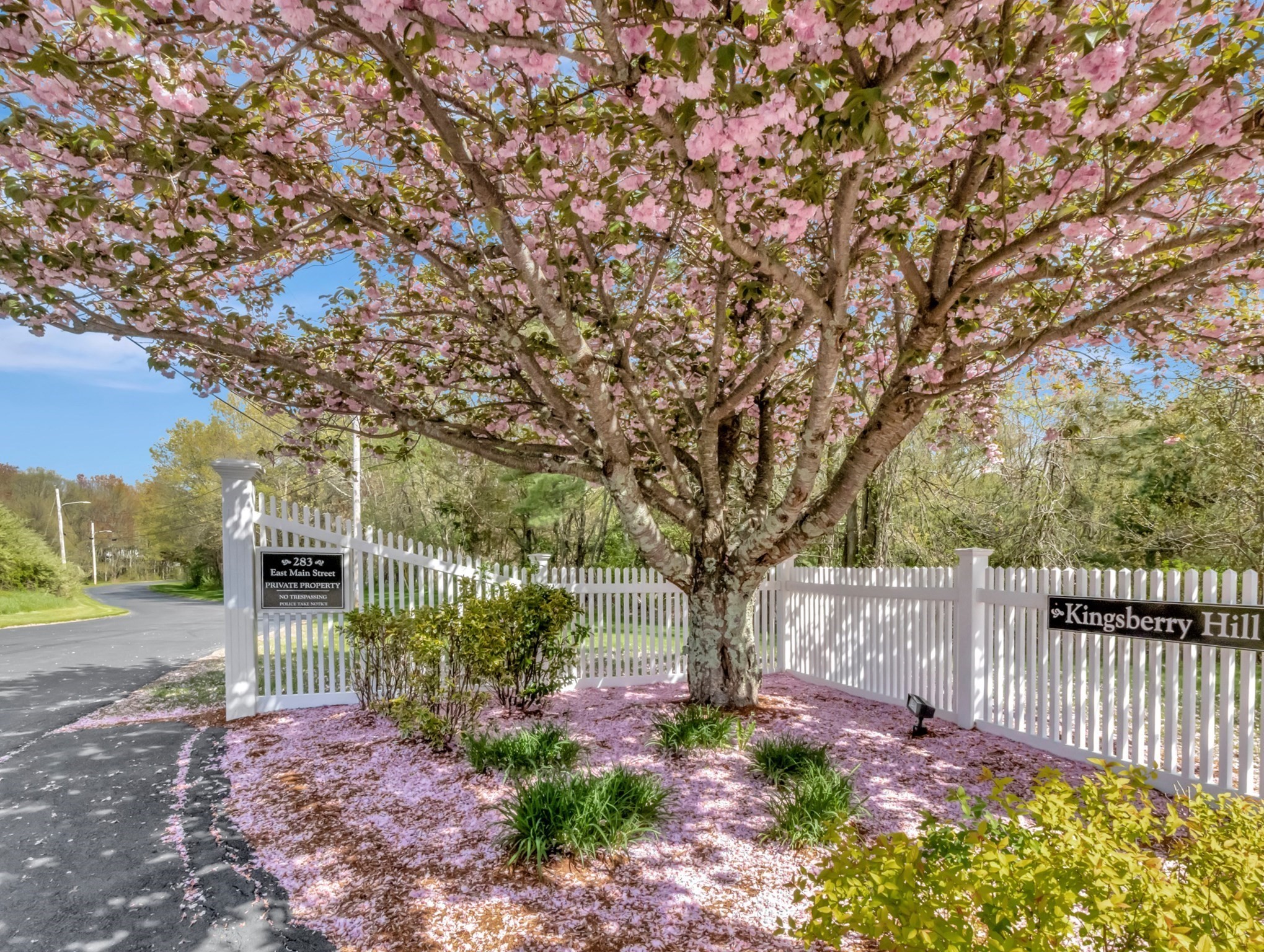 283 East Main Unit 16, Norton, MA 02766