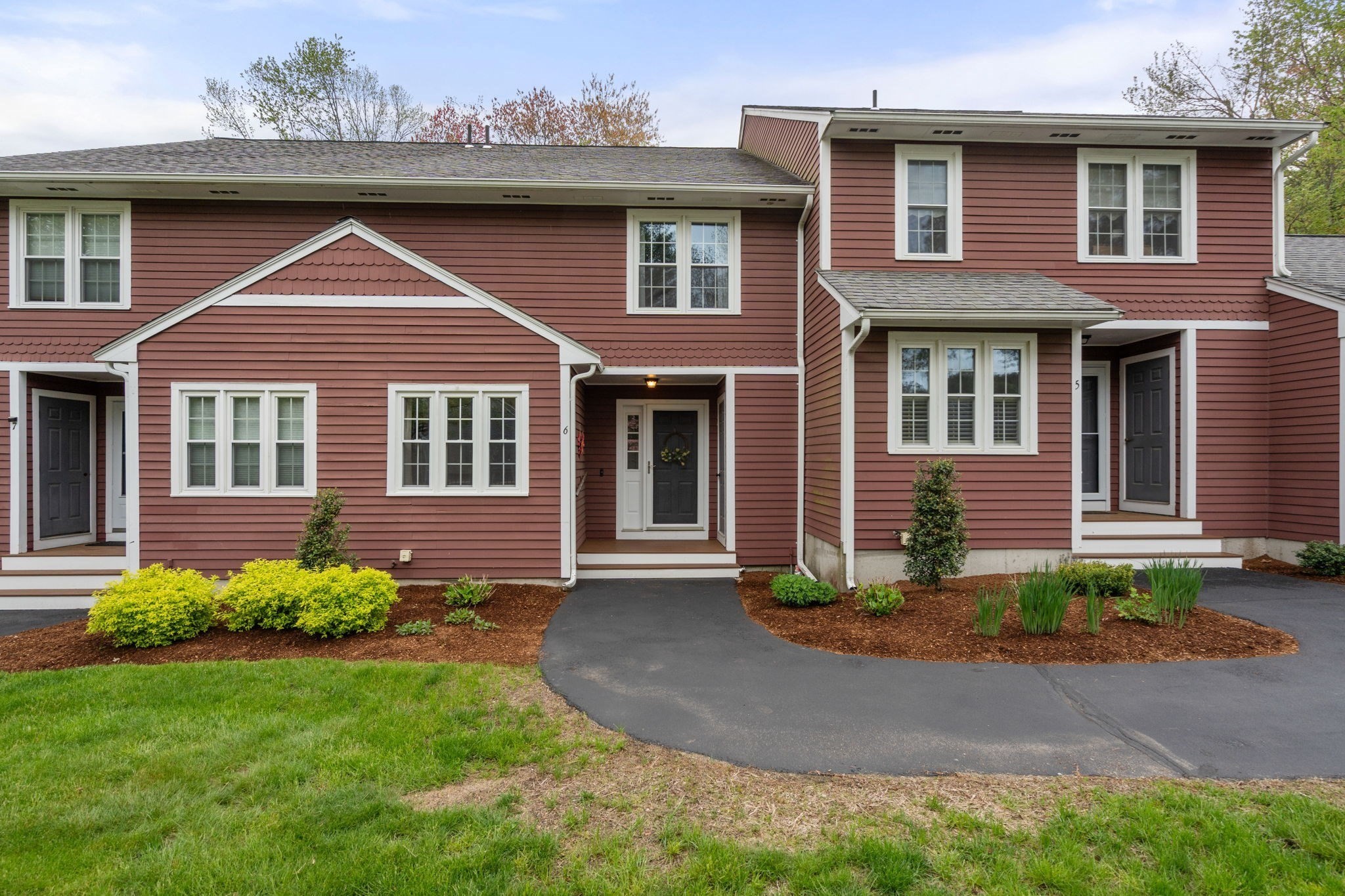 6 Laurelwood Dr Unit 6, Hopedale, MA 01747
