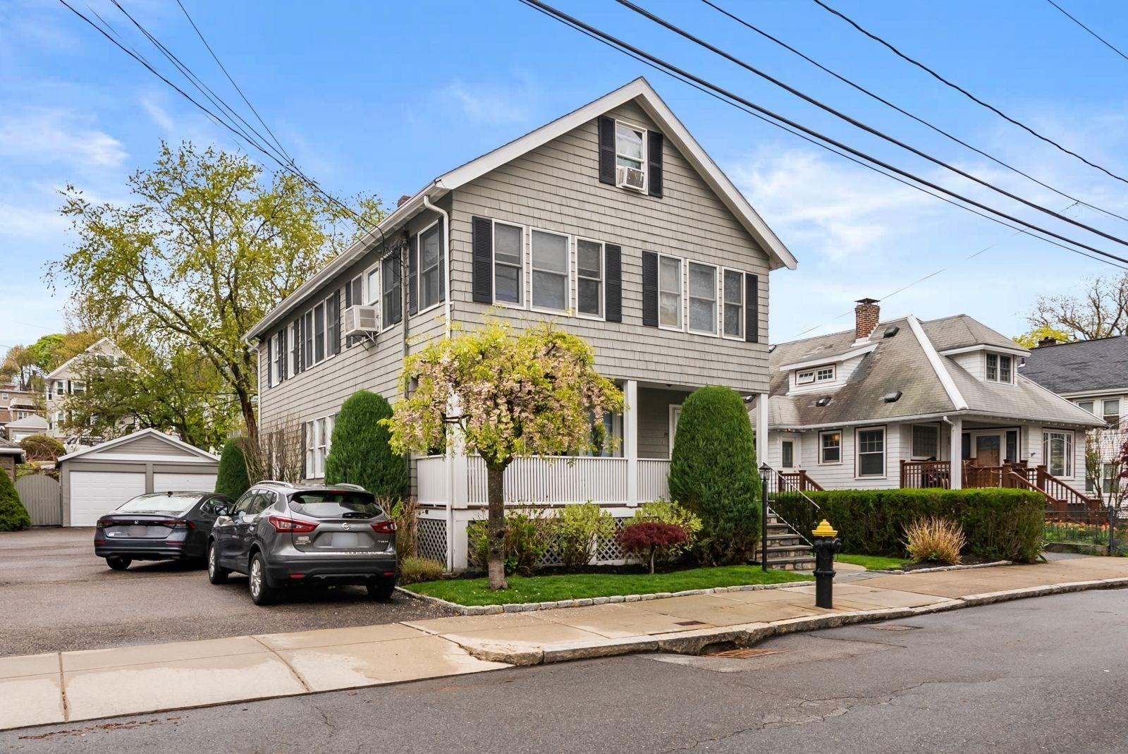 39 Donnybrook Rd, Brighton, Boston, MA 02135