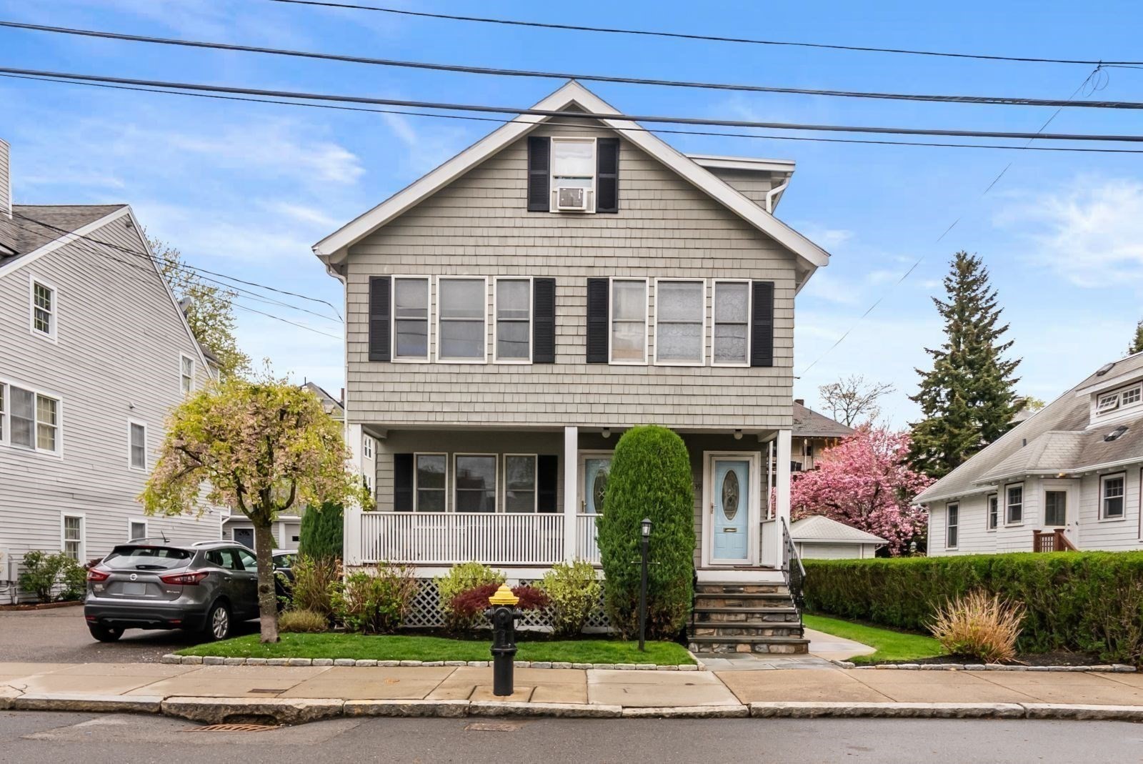 39 Donnybrook Rd, Brighton, Boston, MA 02135 - Image 2