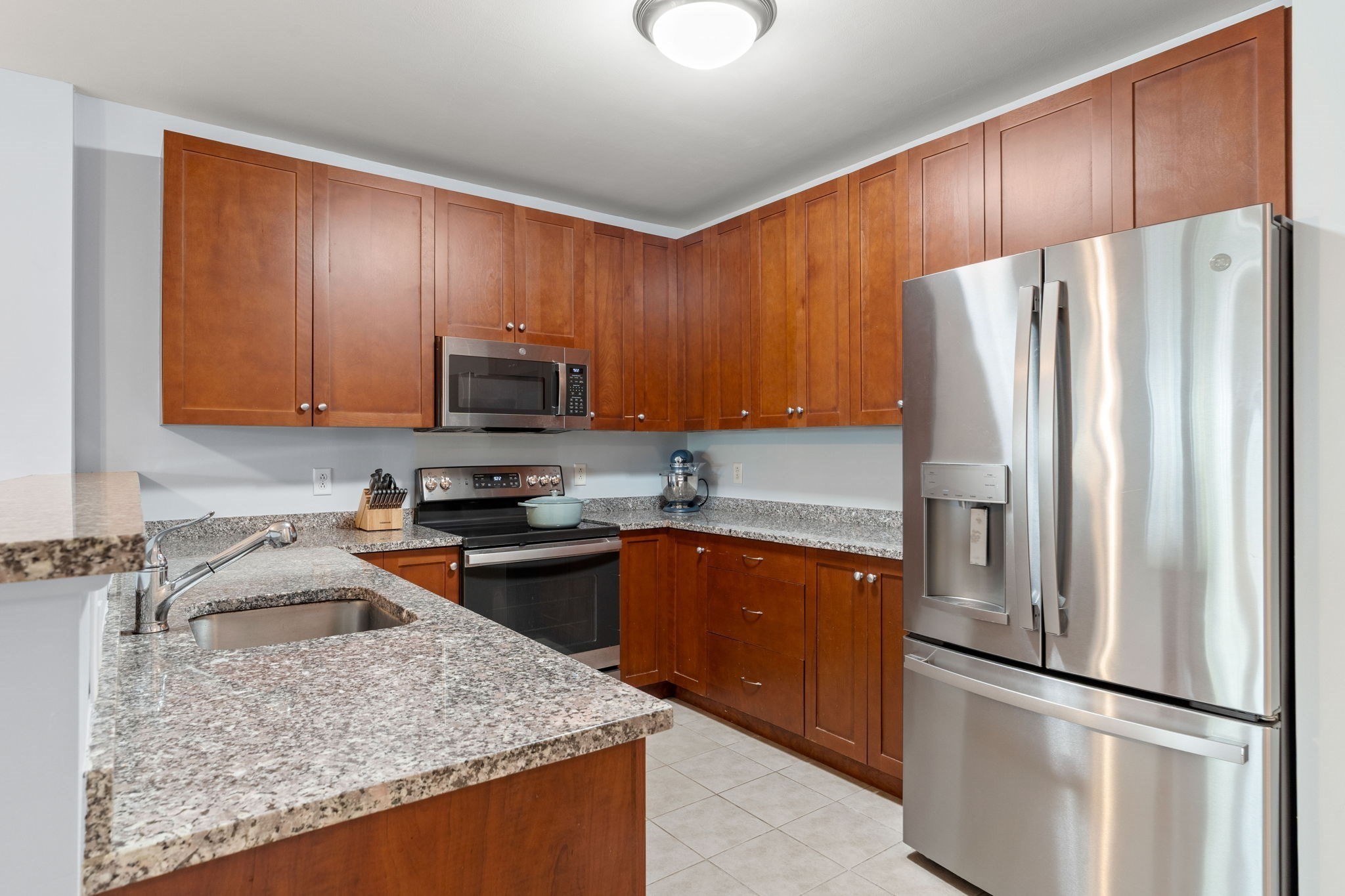 1 Harvest Drive Unit 103, North Andover, MA 01845