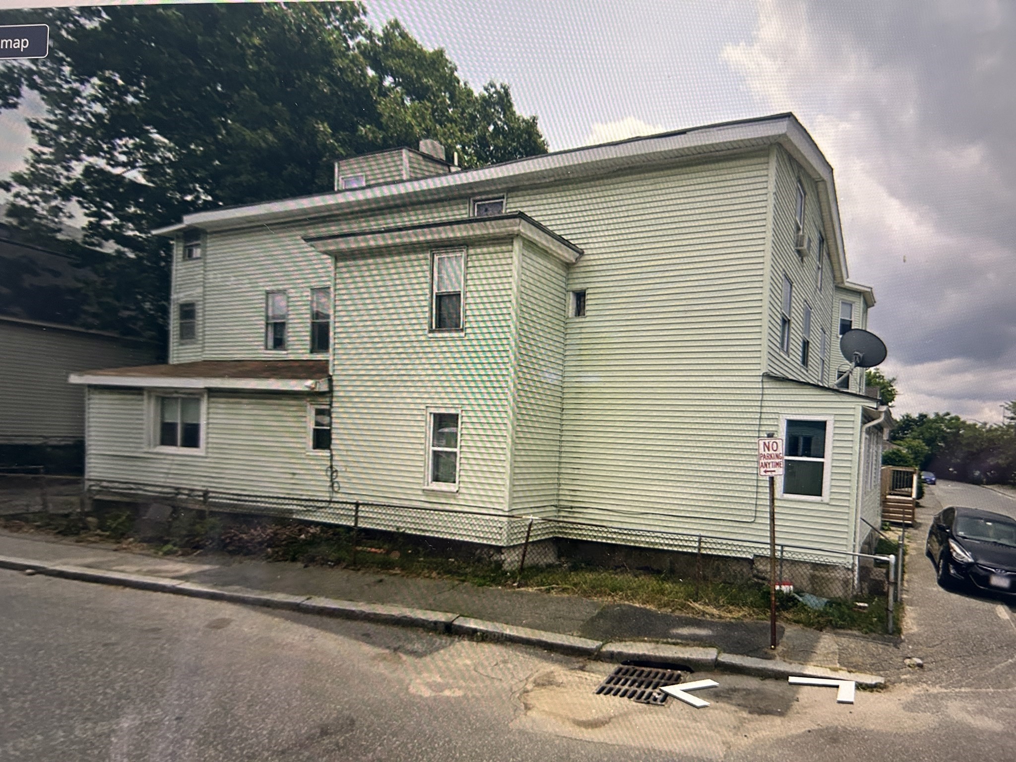 7 Liberty St, Worcester, MA 01605