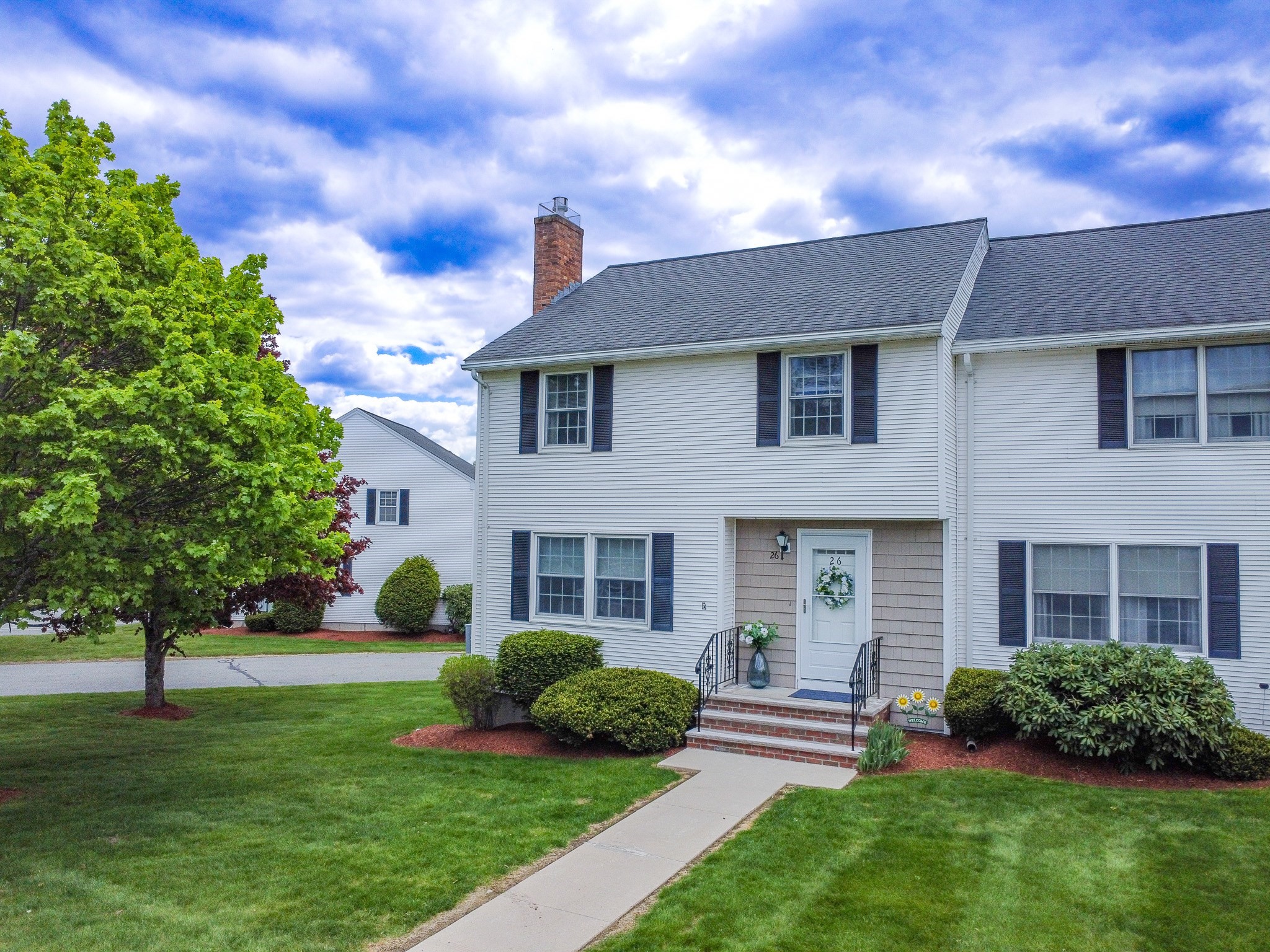 26 Christopher Dr. Unit 43, Methuen, MA 01844