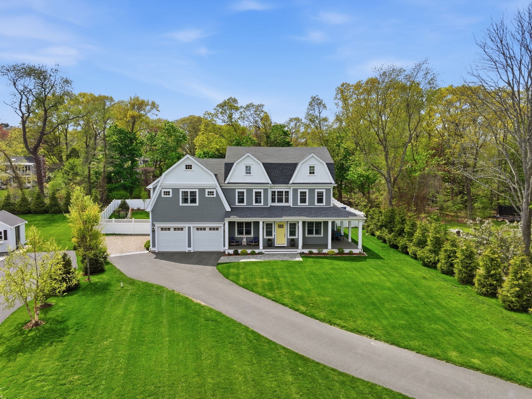 485 Country Way, Scituate, MA 02066