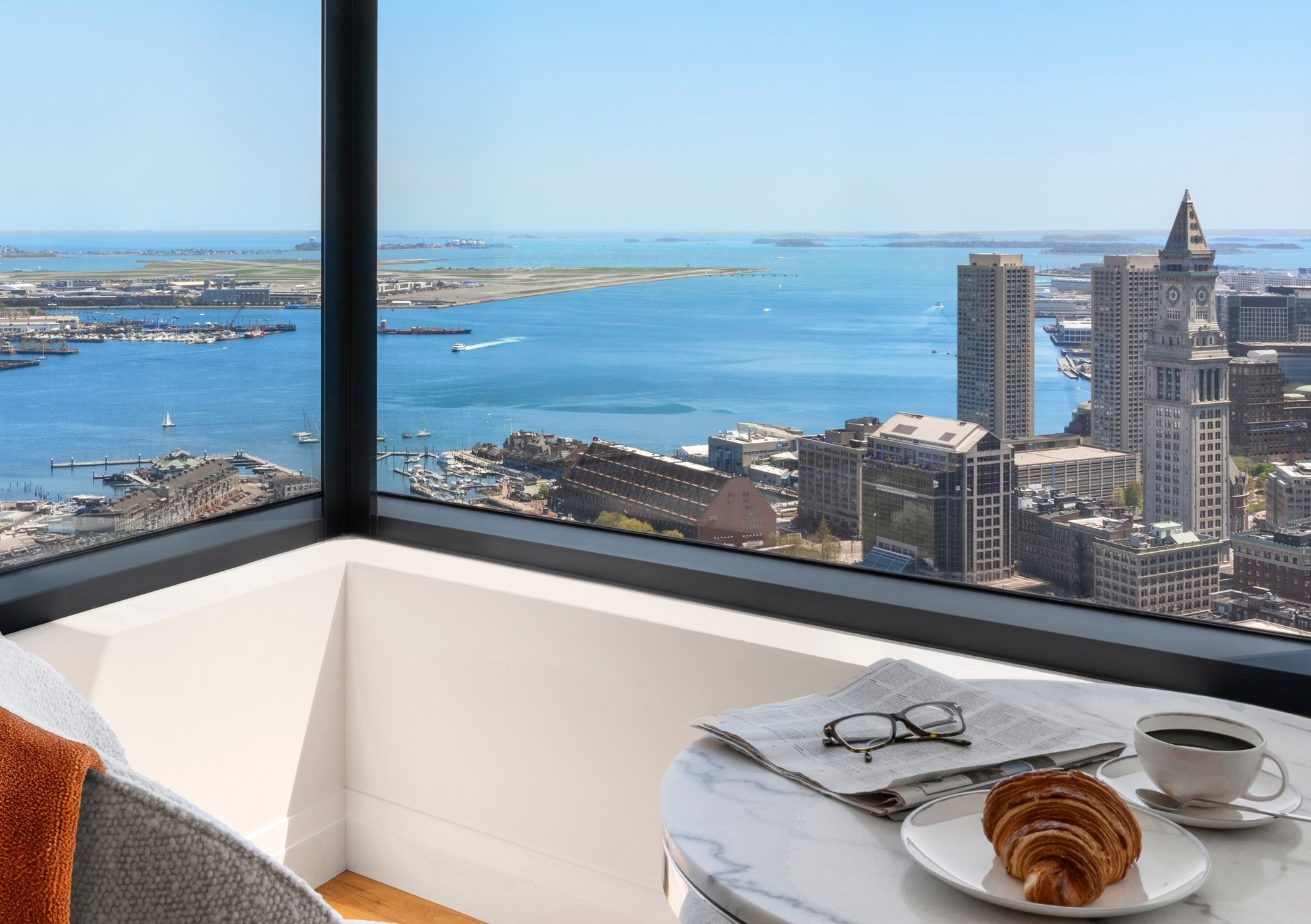 110 Sudbury Street Unit 4104, Downtown, Boston, MA 02114