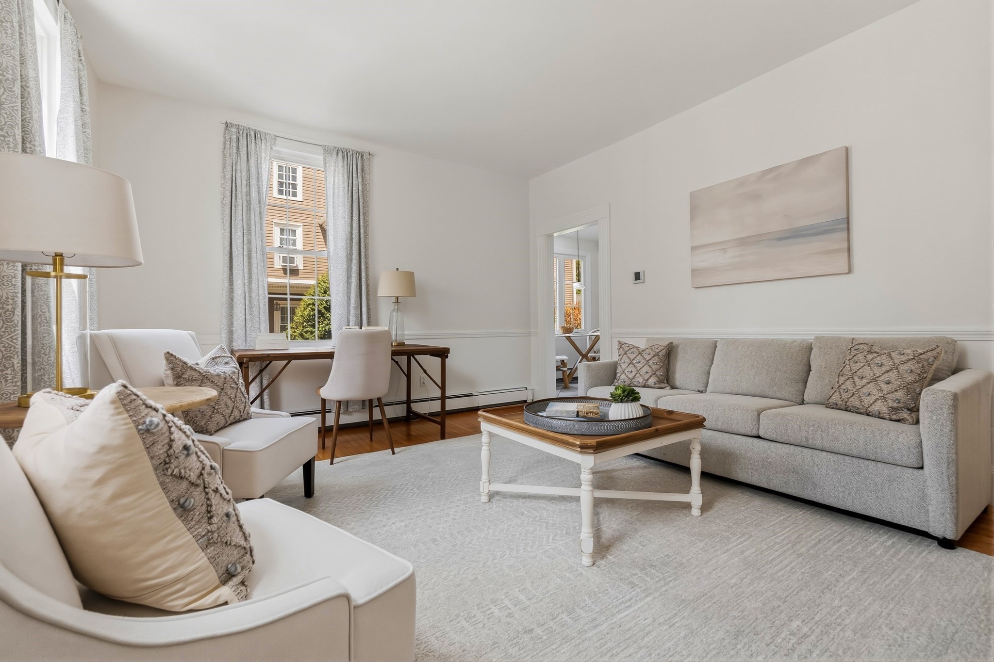 44 Washington St Unit A, Newburyport, MA 01950