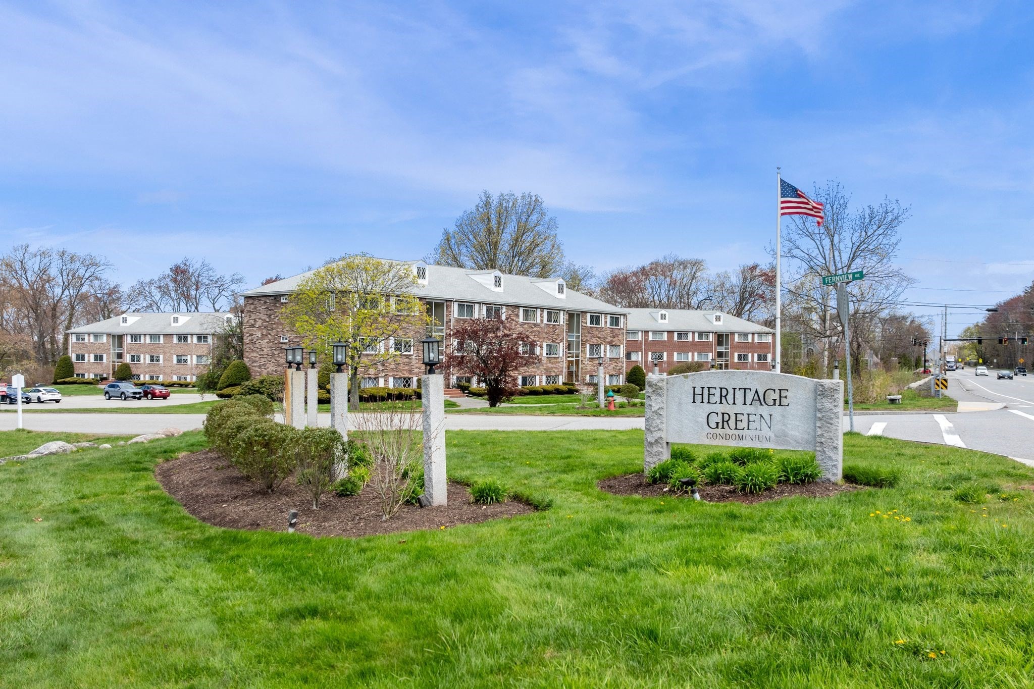 103 Farrwood Unit 3, North Andover, MA 01845