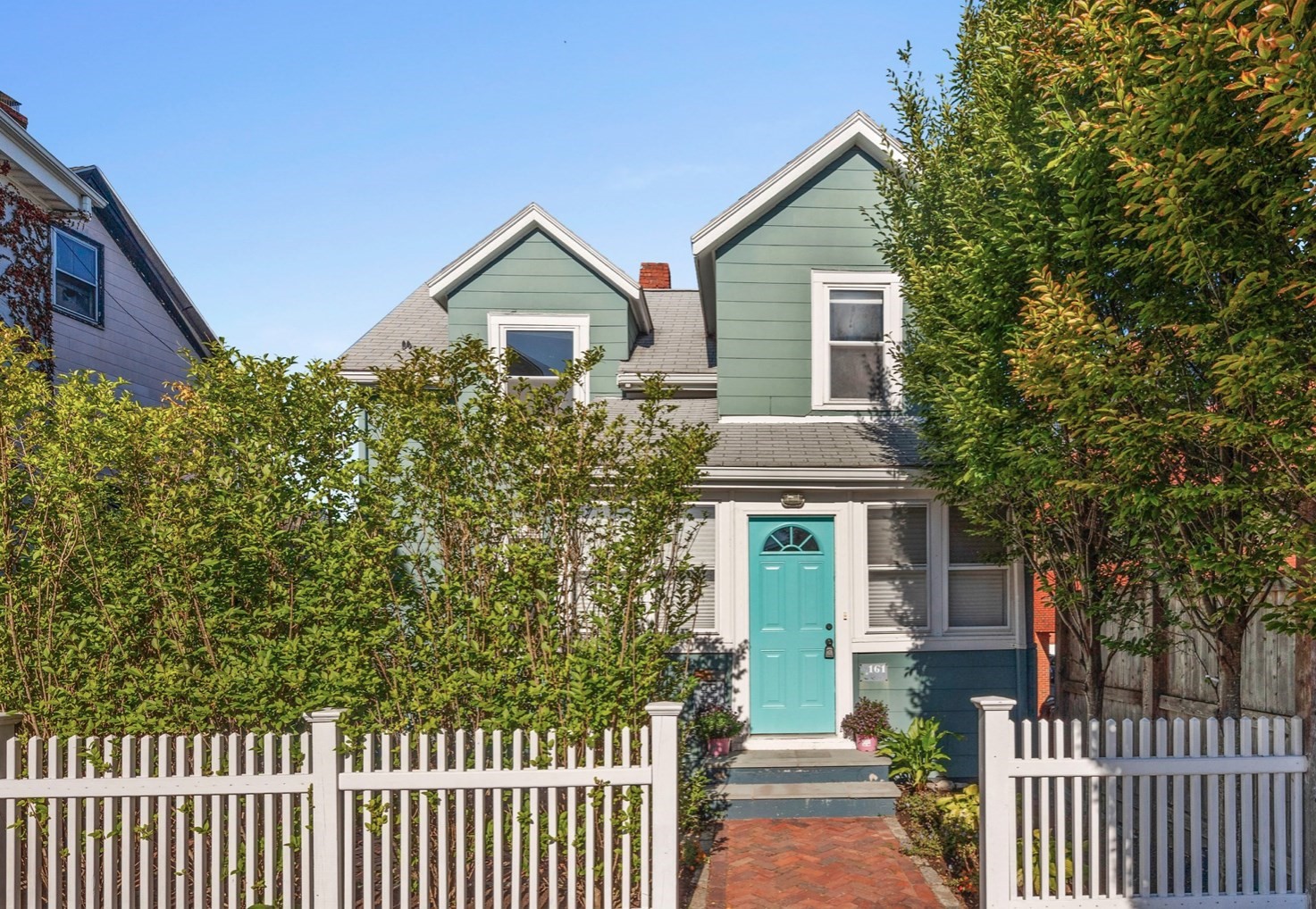 161 Main Street Unit -, Medford, MA 02155