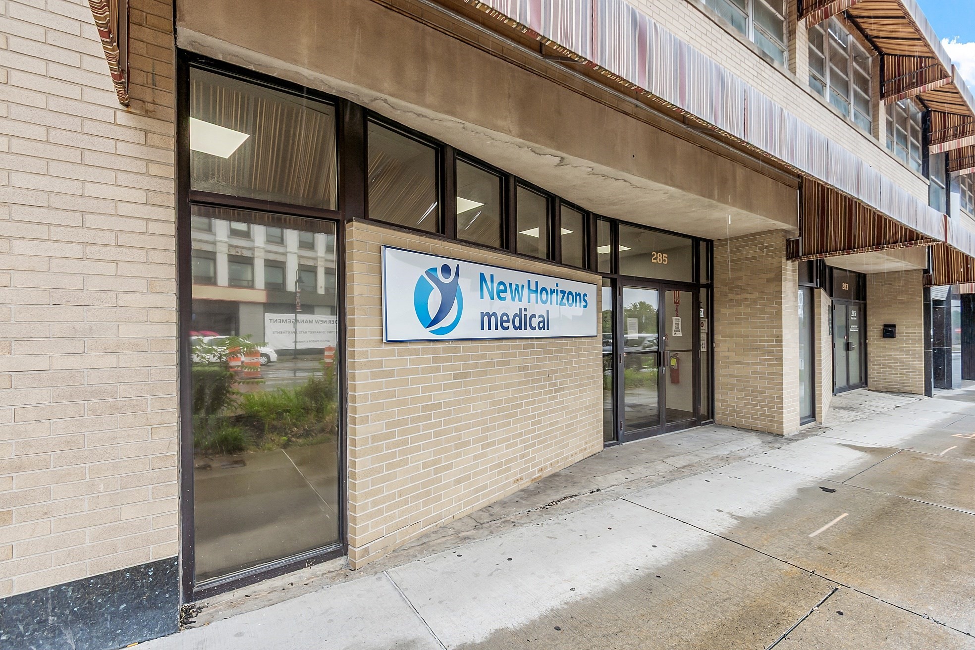 285 Main St, Fitchburg, MA 01420