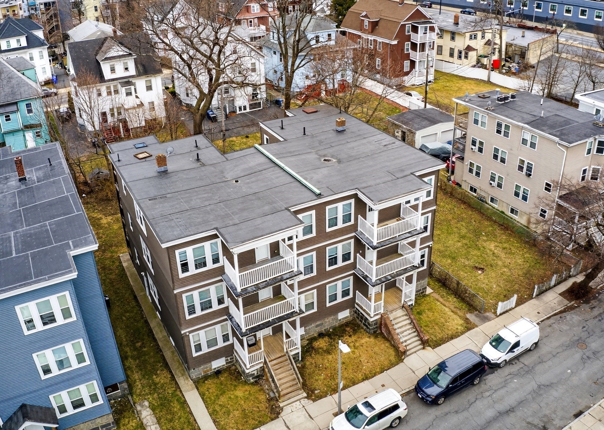 19 Hosmer St, Mattapan, Boston, MA 02126 - Image 2
