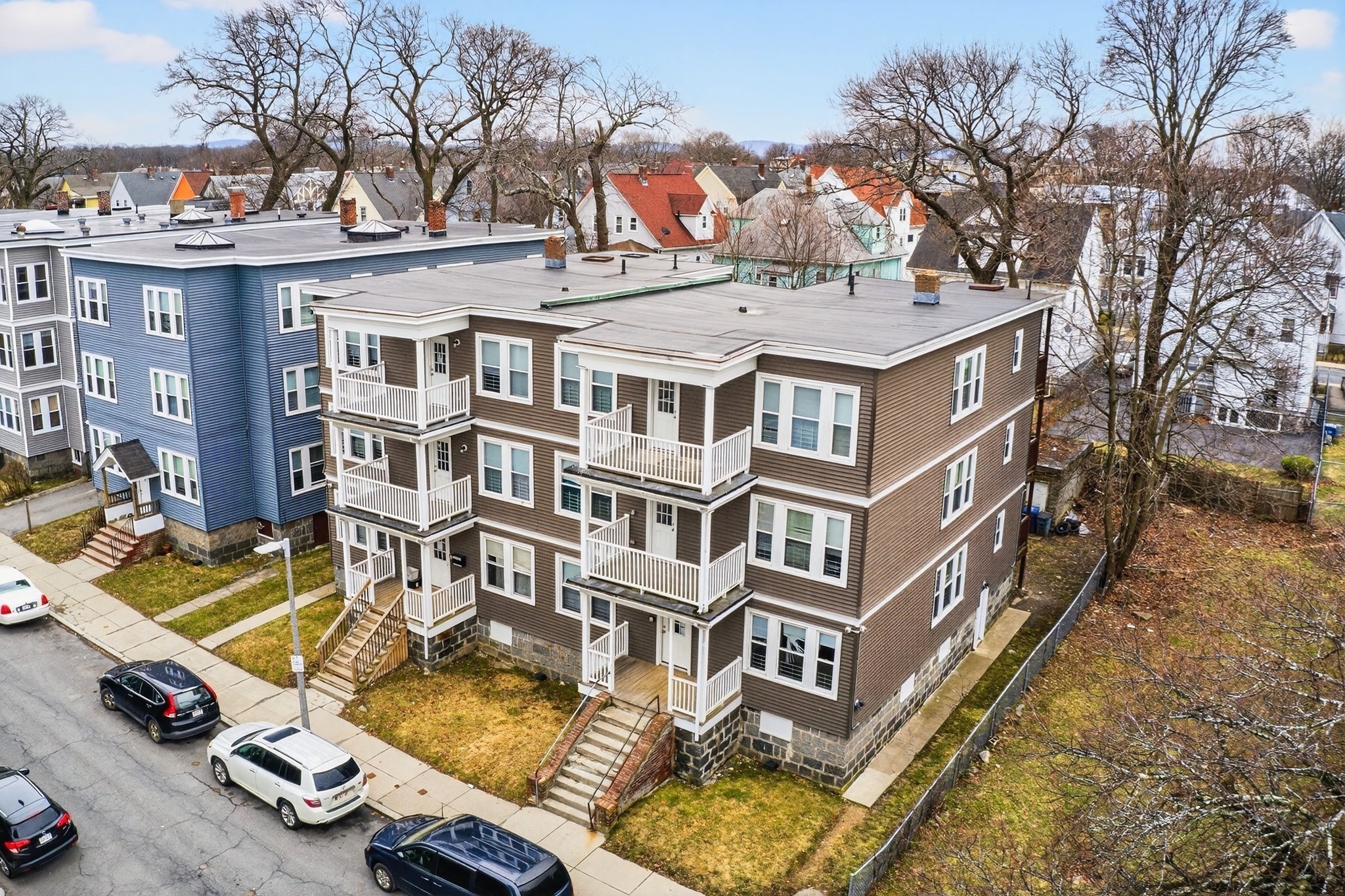 19 Hosmer St, Mattapan, Boston, MA 02126 - Image 4