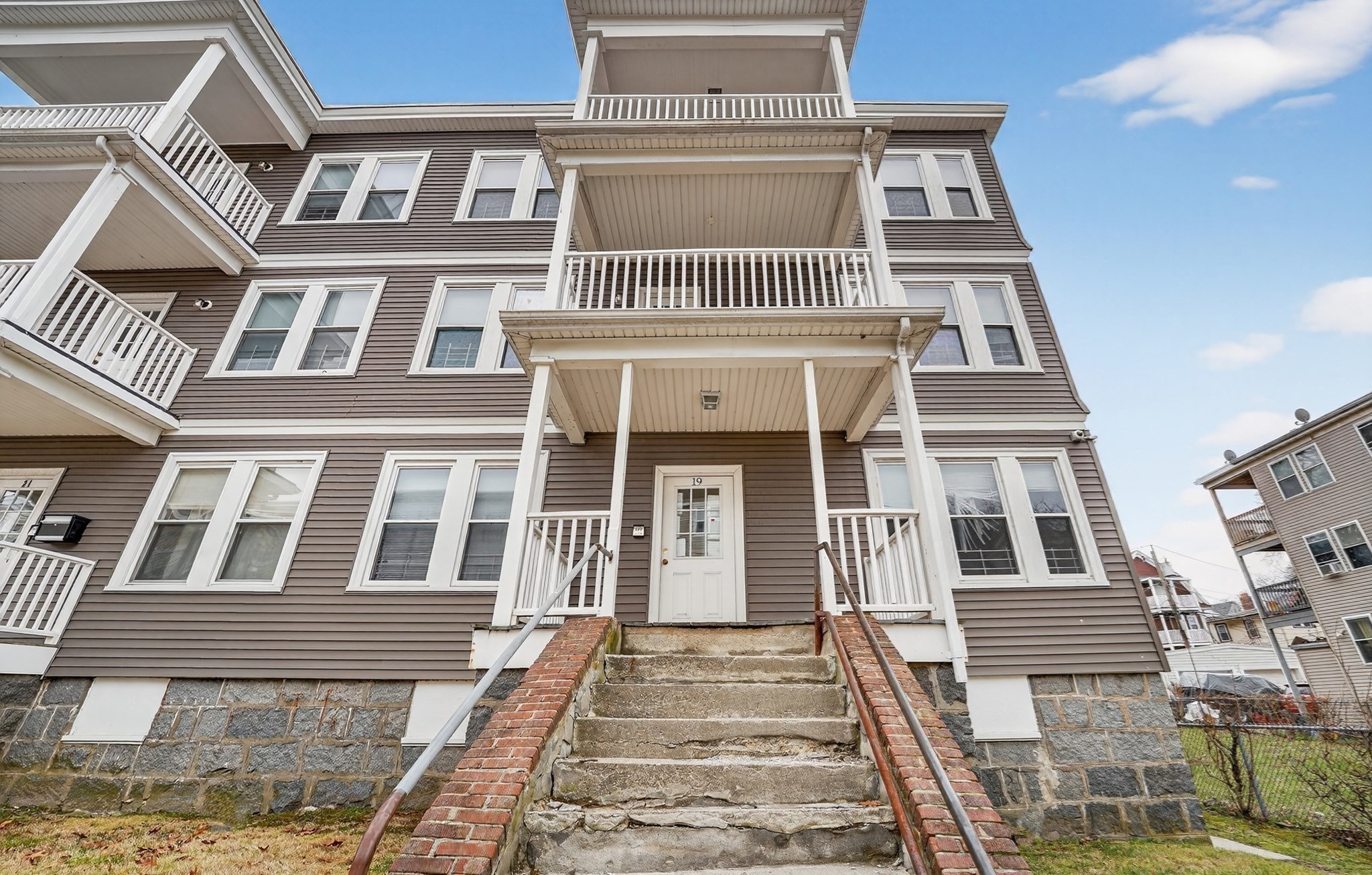 19 Hosmer St, Mattapan, Boston, MA 02126 - Image 37