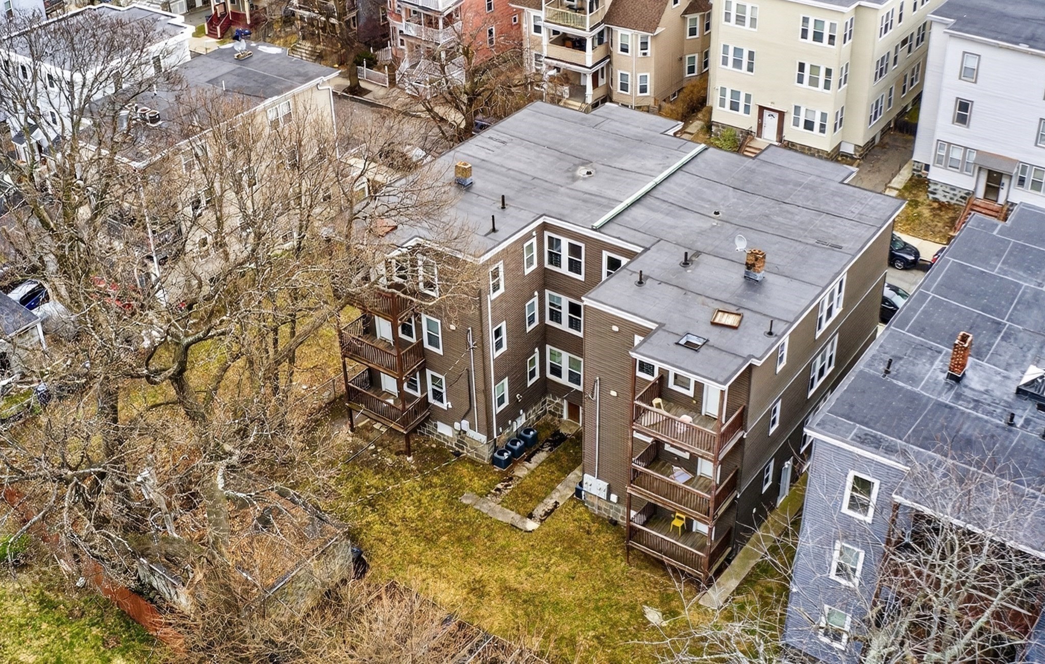 19 Hosmer St, Mattapan, Boston, MA 02126 - Image 38