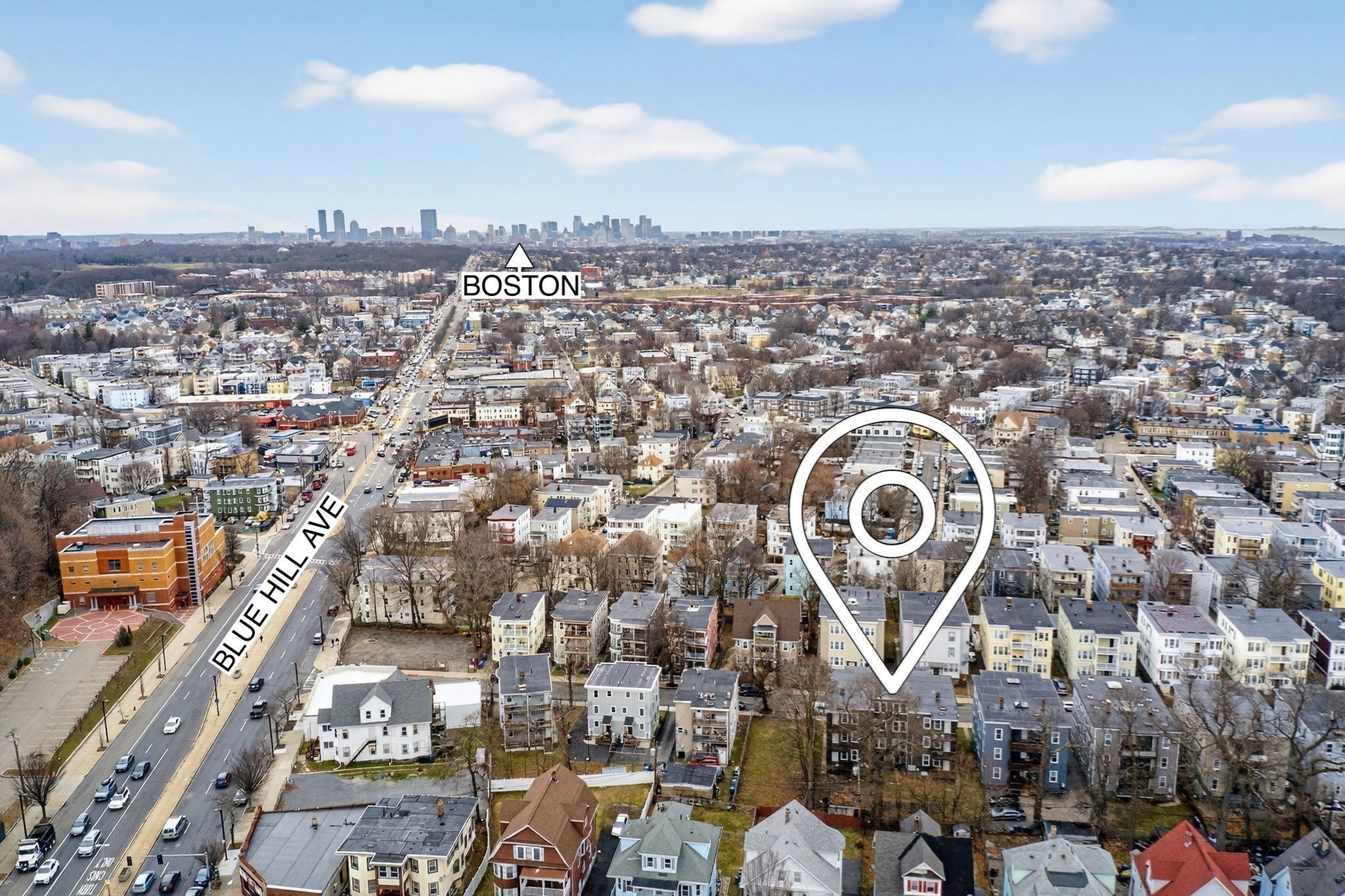 19 Hosmer St, Mattapan, Boston, MA 02126 - Image 41