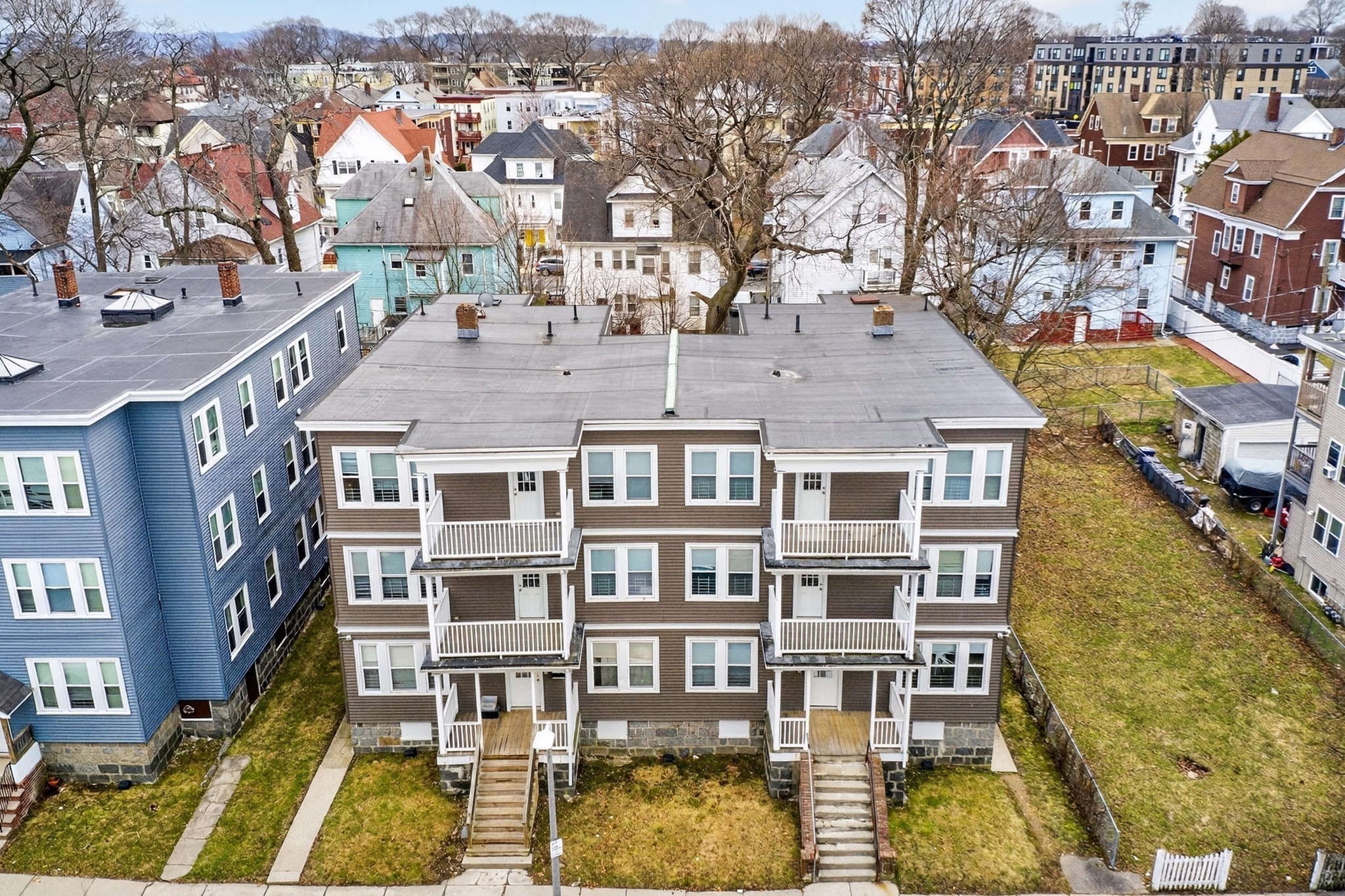 19 Hosmer St, Mattapan, Boston, MA 02126 - Image 6