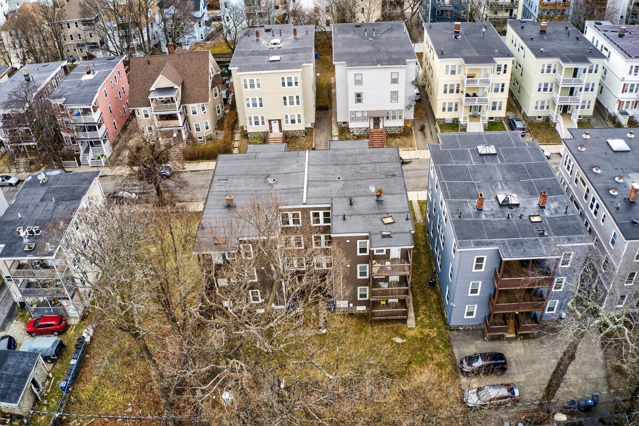19 Hosmer St, Mattapan, Boston, MA 02126 - Image 7