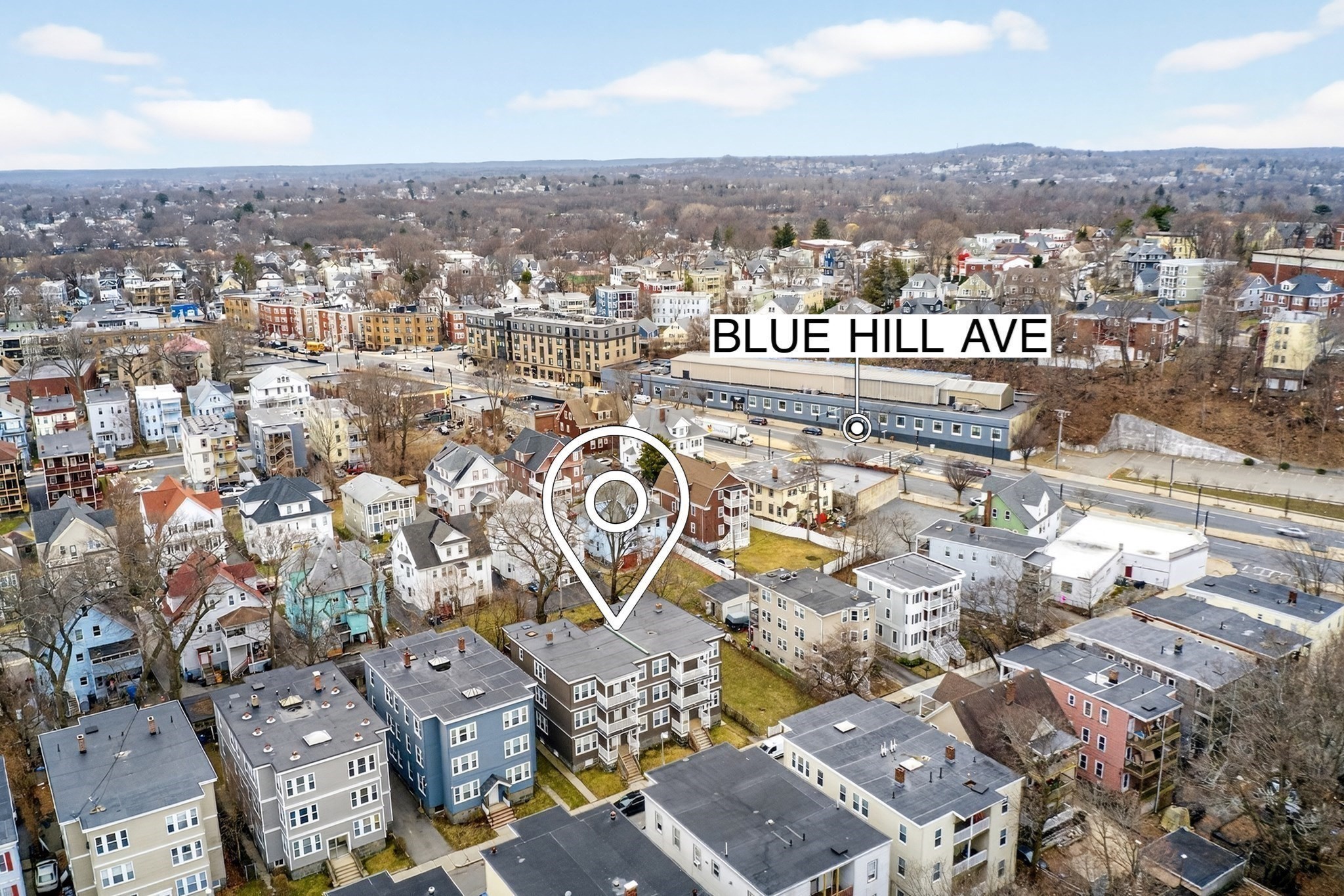 19 Hosmer St, Mattapan, Boston, MA 02126 - Image 9