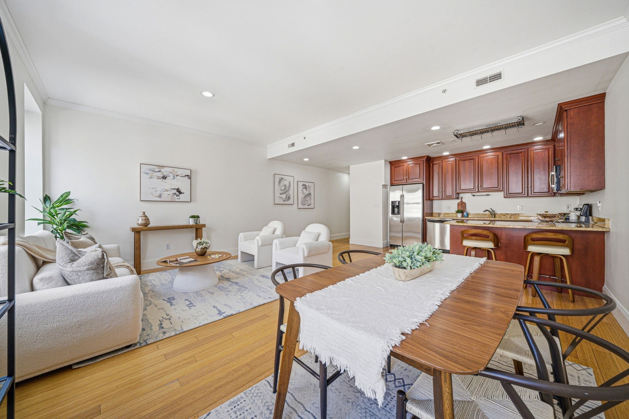 55 Temple Pl Unit 4, Downtown, Boston, MA 02111