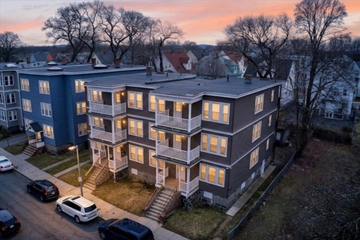 21 Hosmer St