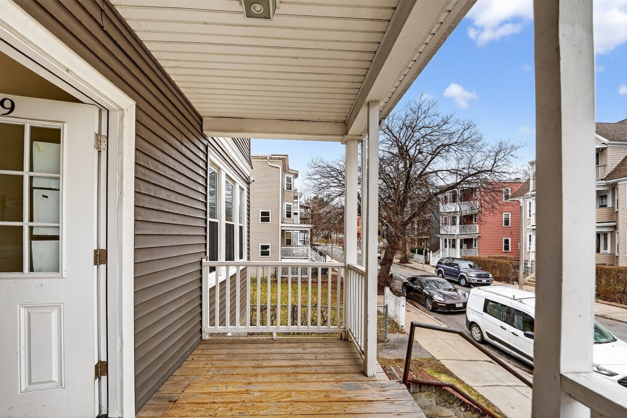 21 Hosmer St, Mattapan, Boston, MA 02126 - Image 11