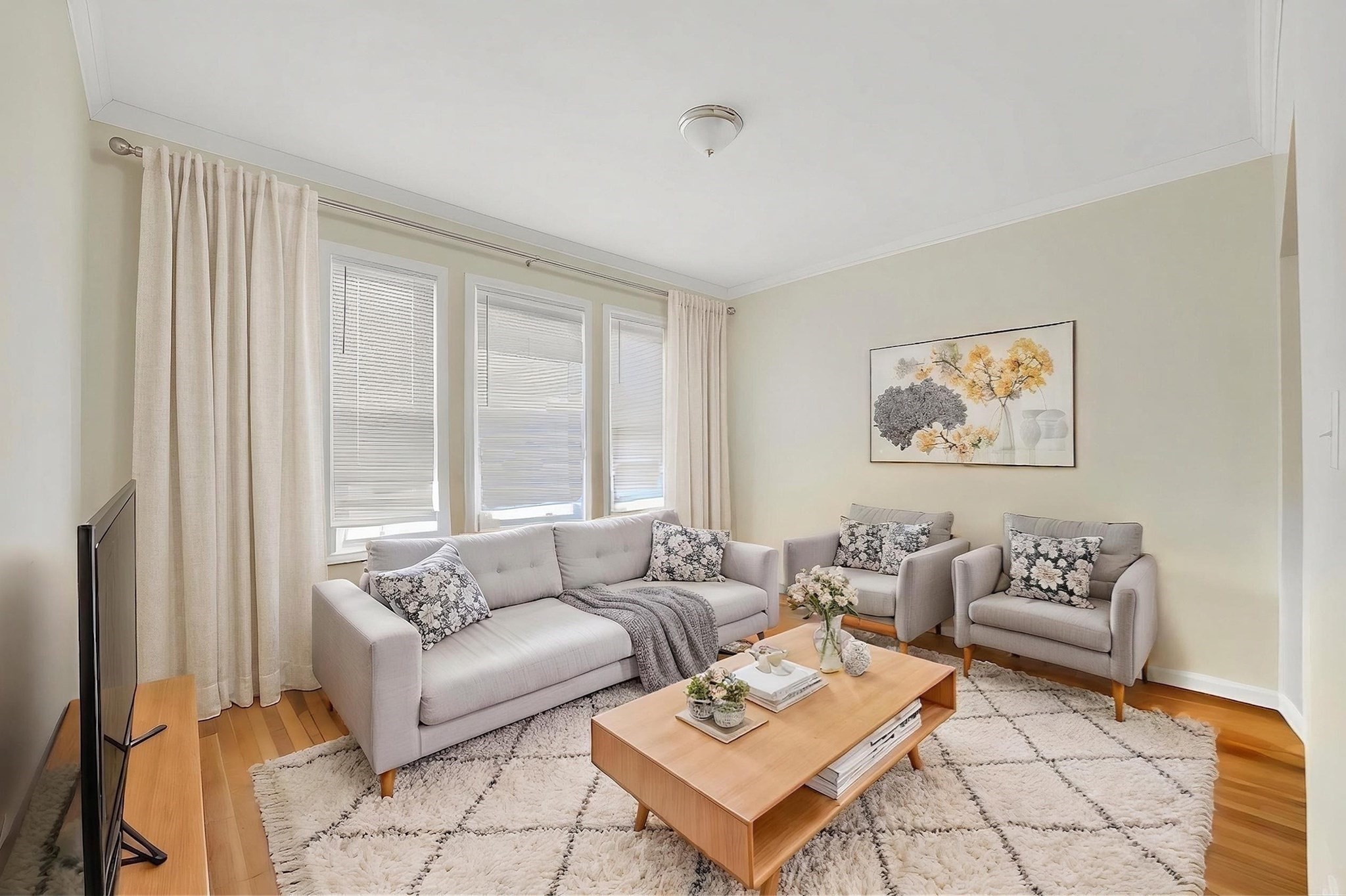 21 Hosmer St, Mattapan, Boston, MA 02126 - Image 12