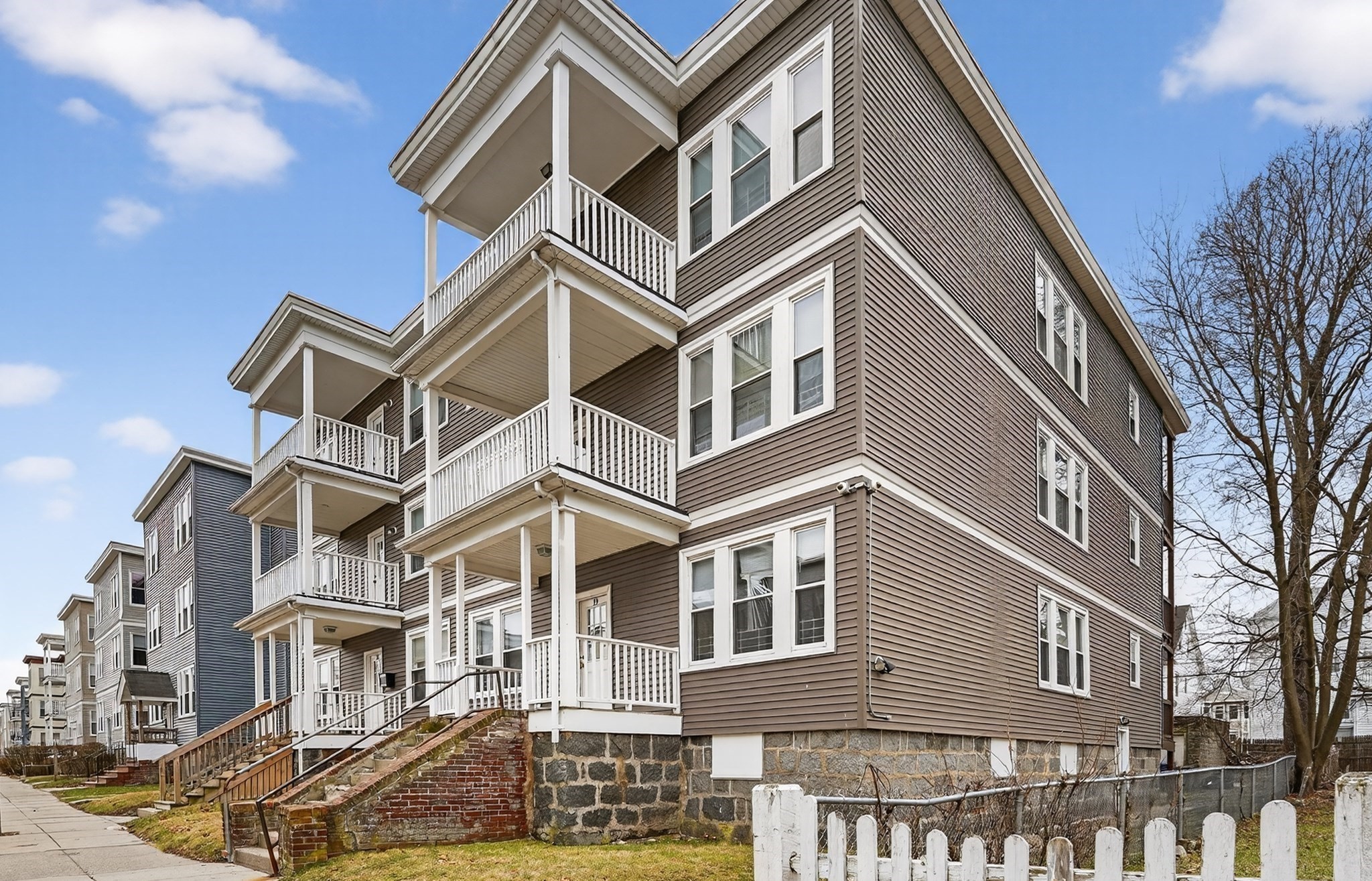 21 Hosmer St, Mattapan, Boston, MA 02126 - Image 5