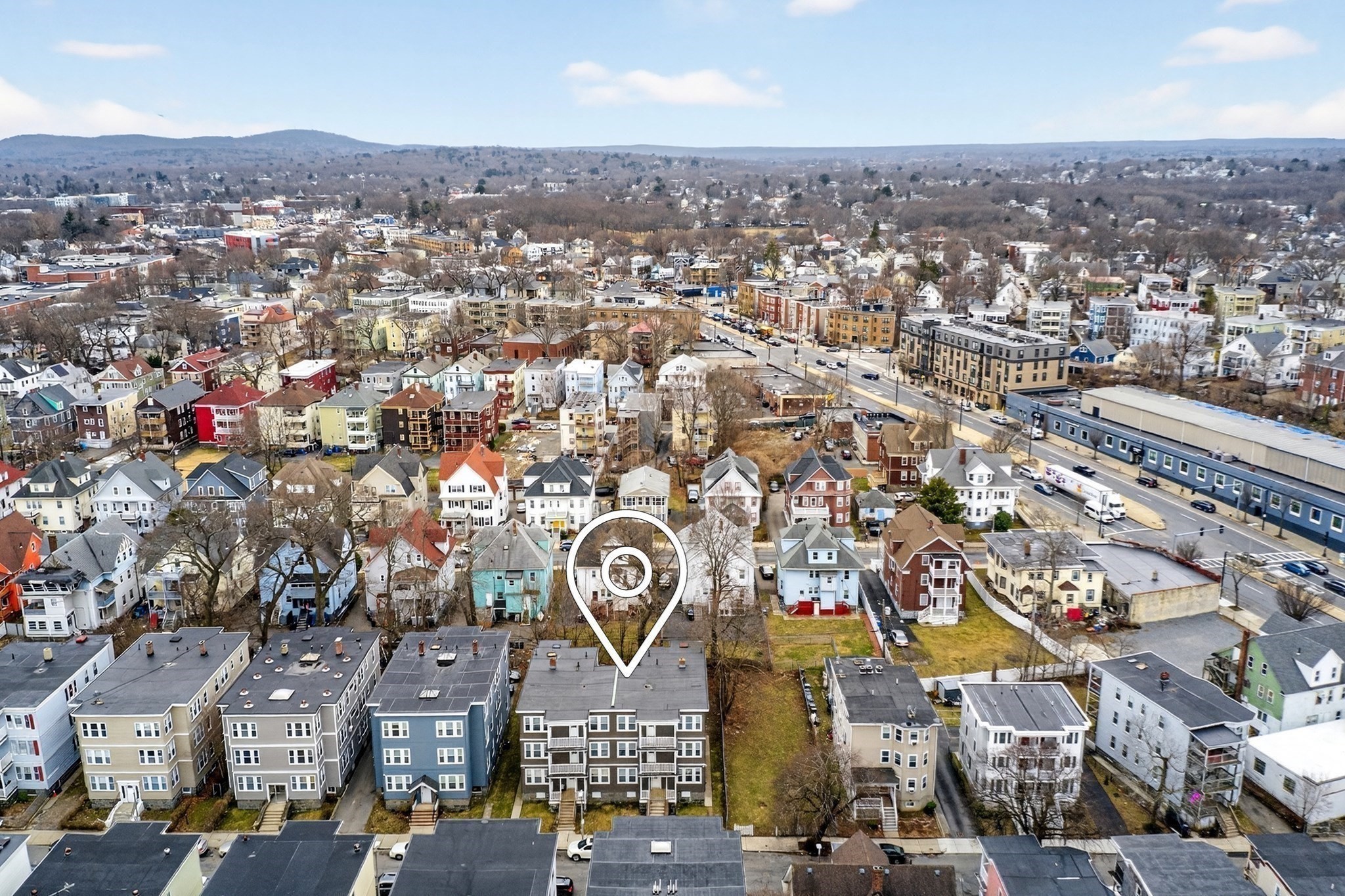 21 Hosmer St, Mattapan, Boston, MA 02126 - Image 42