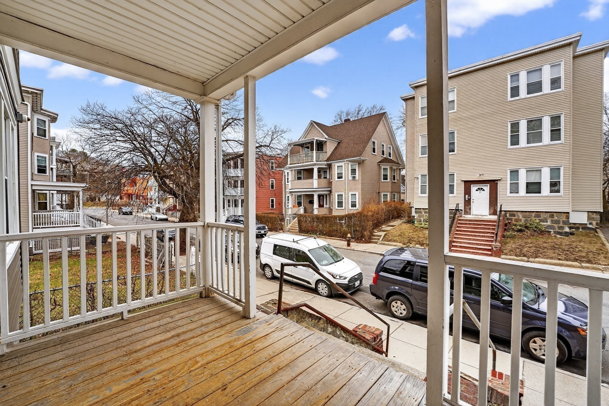 21 Hosmer St, Mattapan, Boston, MA 02126 - Image 10