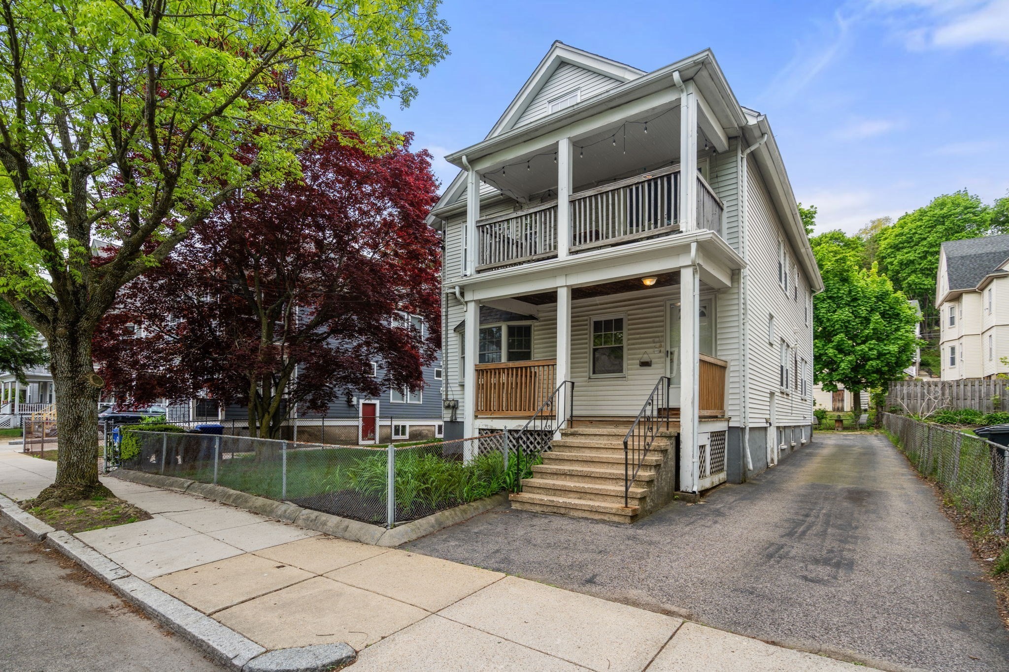 38 Hobson St, Brighton, Boston, MA 02135