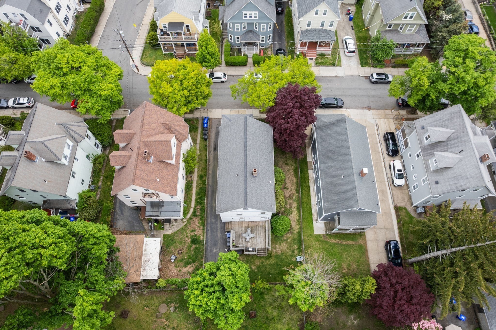 38 Hobson St, Brighton, Boston, MA 02135 - Image 2