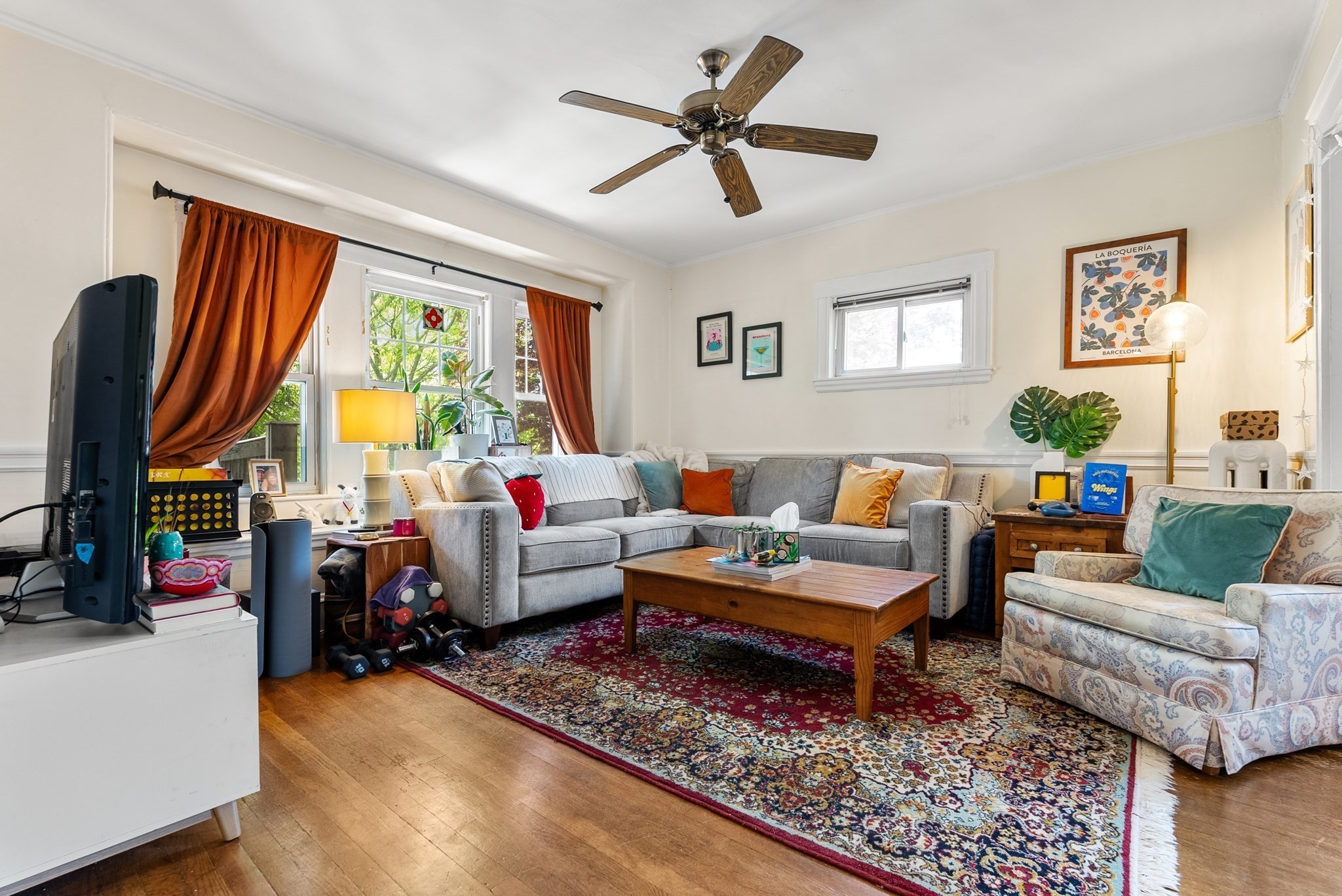 38 Hobson St, Brighton, Boston, MA 02135 - Image 17