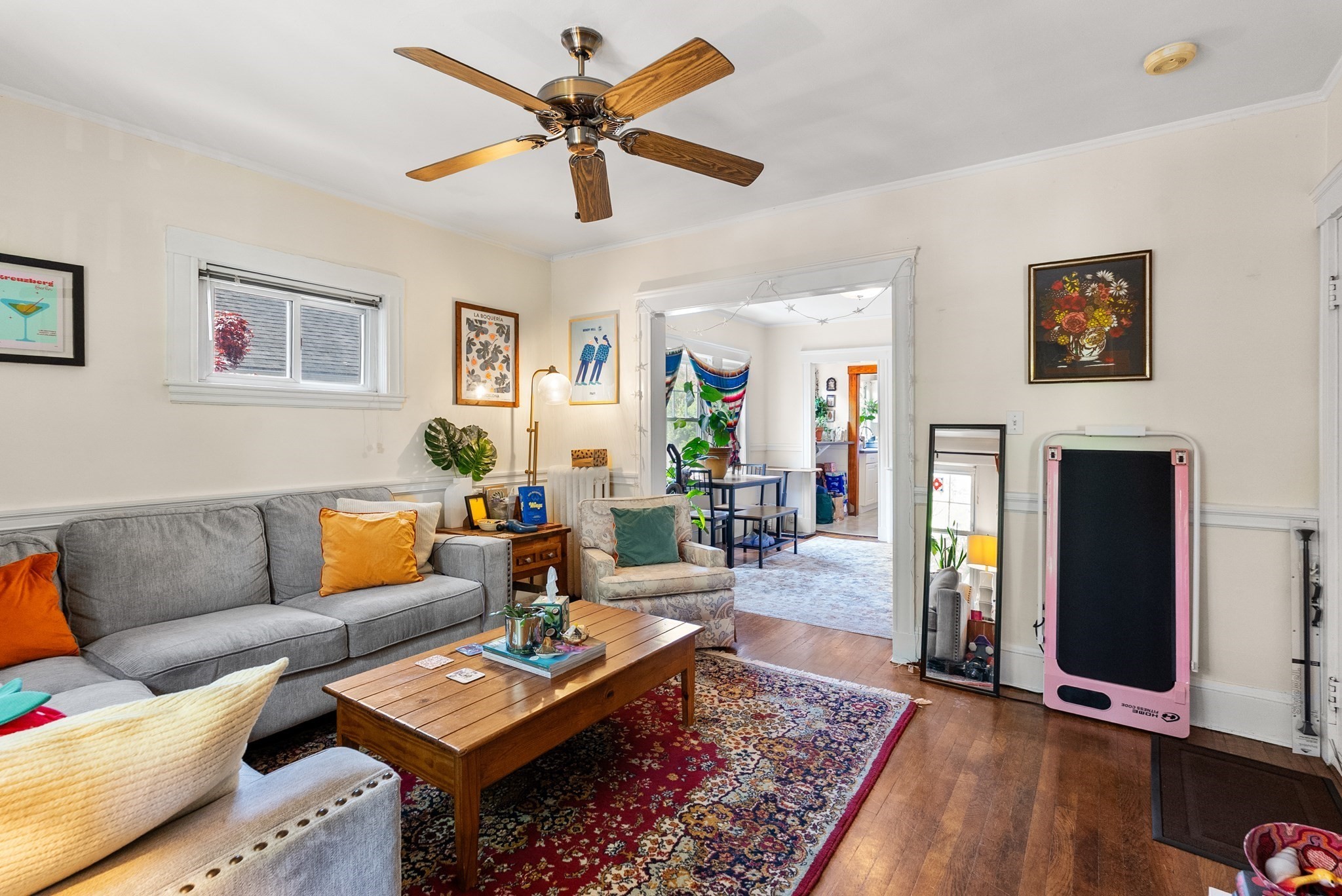 38 Hobson St, Brighton, Boston, MA 02135 - Image 18