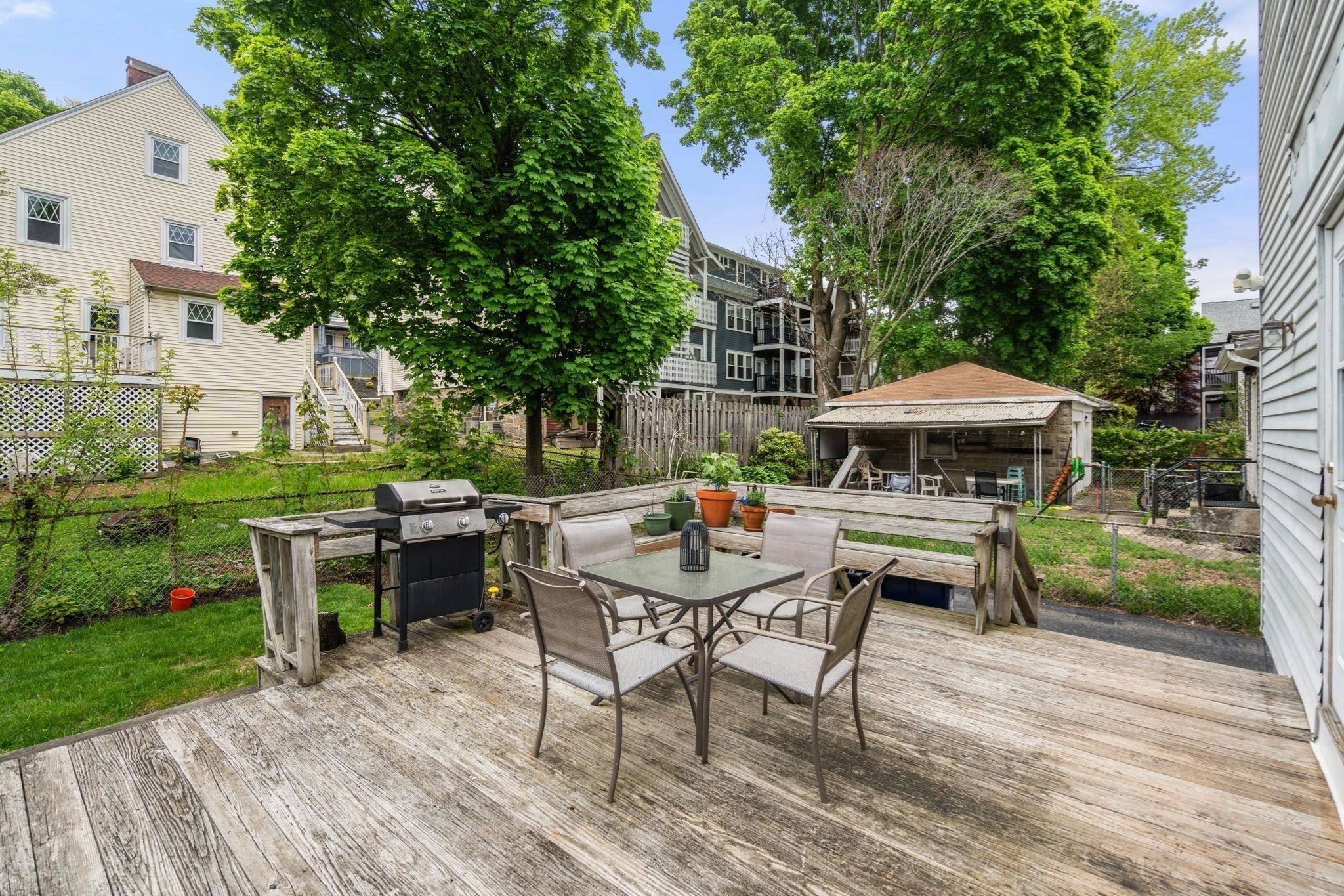 38 Hobson St, Brighton, Boston, MA 02135 - Image 4