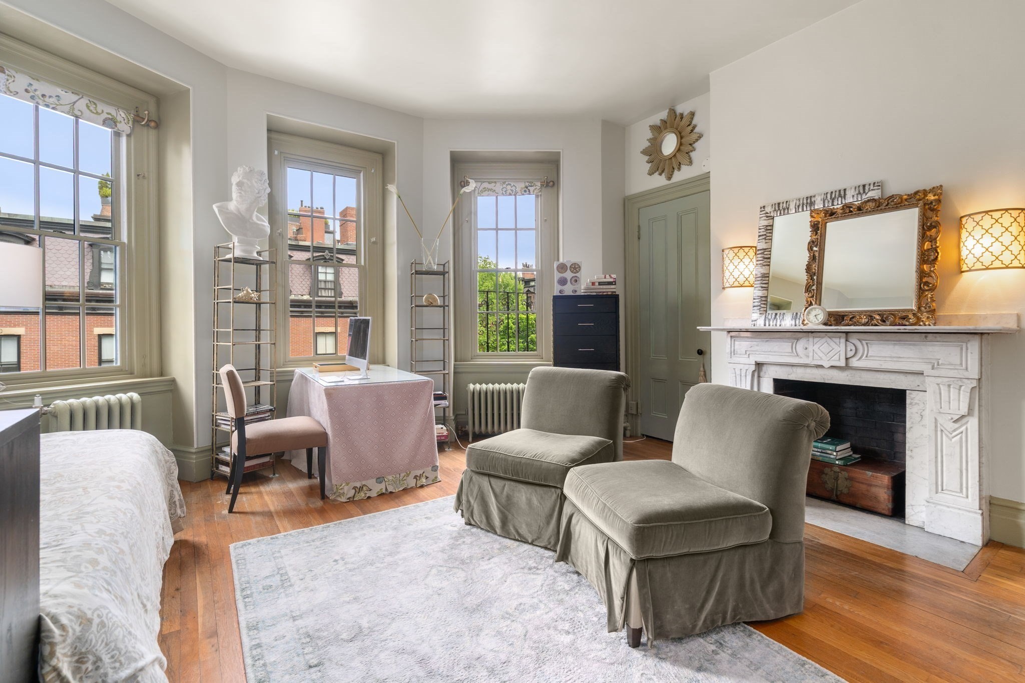 274 Clarendon Unit 7, Back Bay, Boston, MA 02116