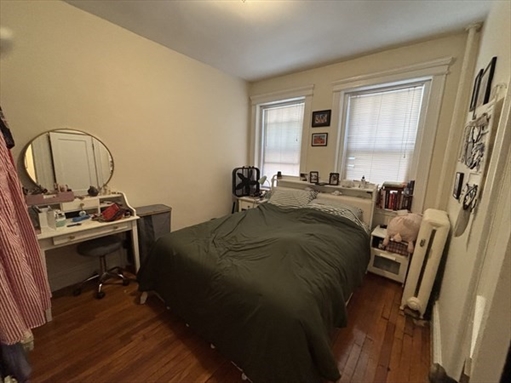 35 Queensberry, Apt 7