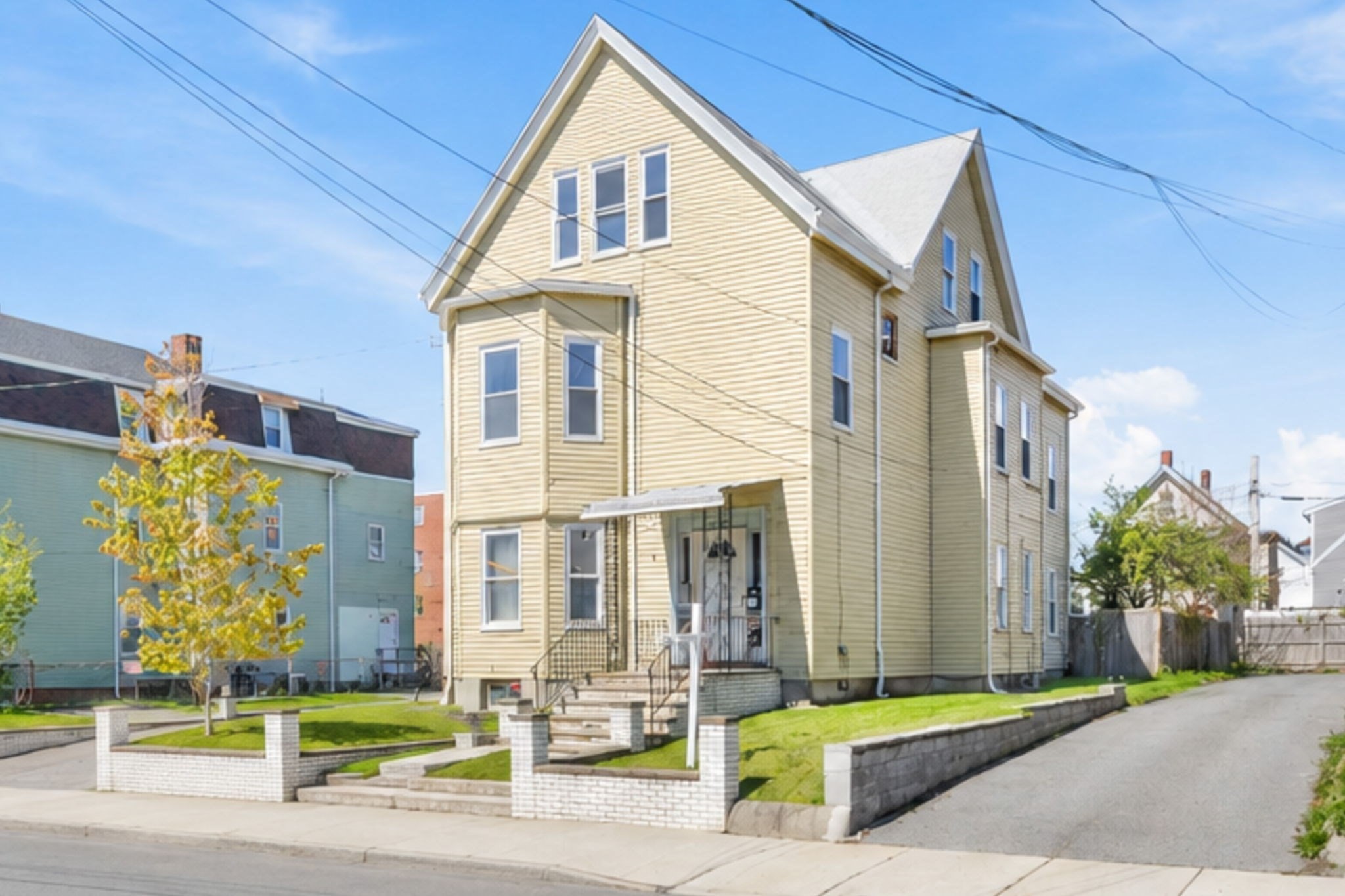 162 Vine Street, Everett, MA 02149