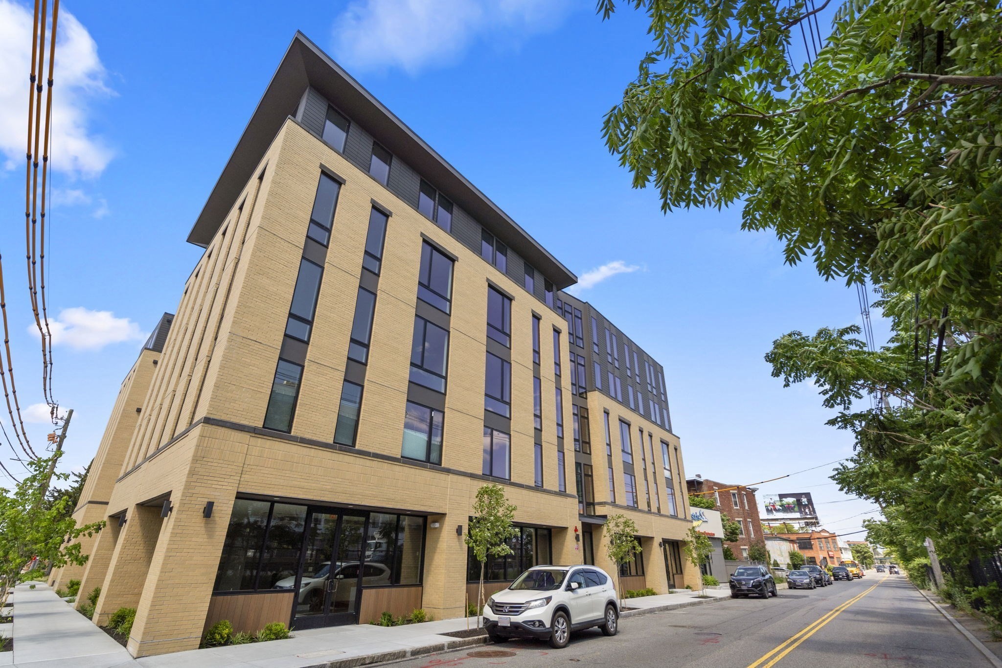 100 Lincoln Street Unit 301, Lower Allston, Boston, MA 02135