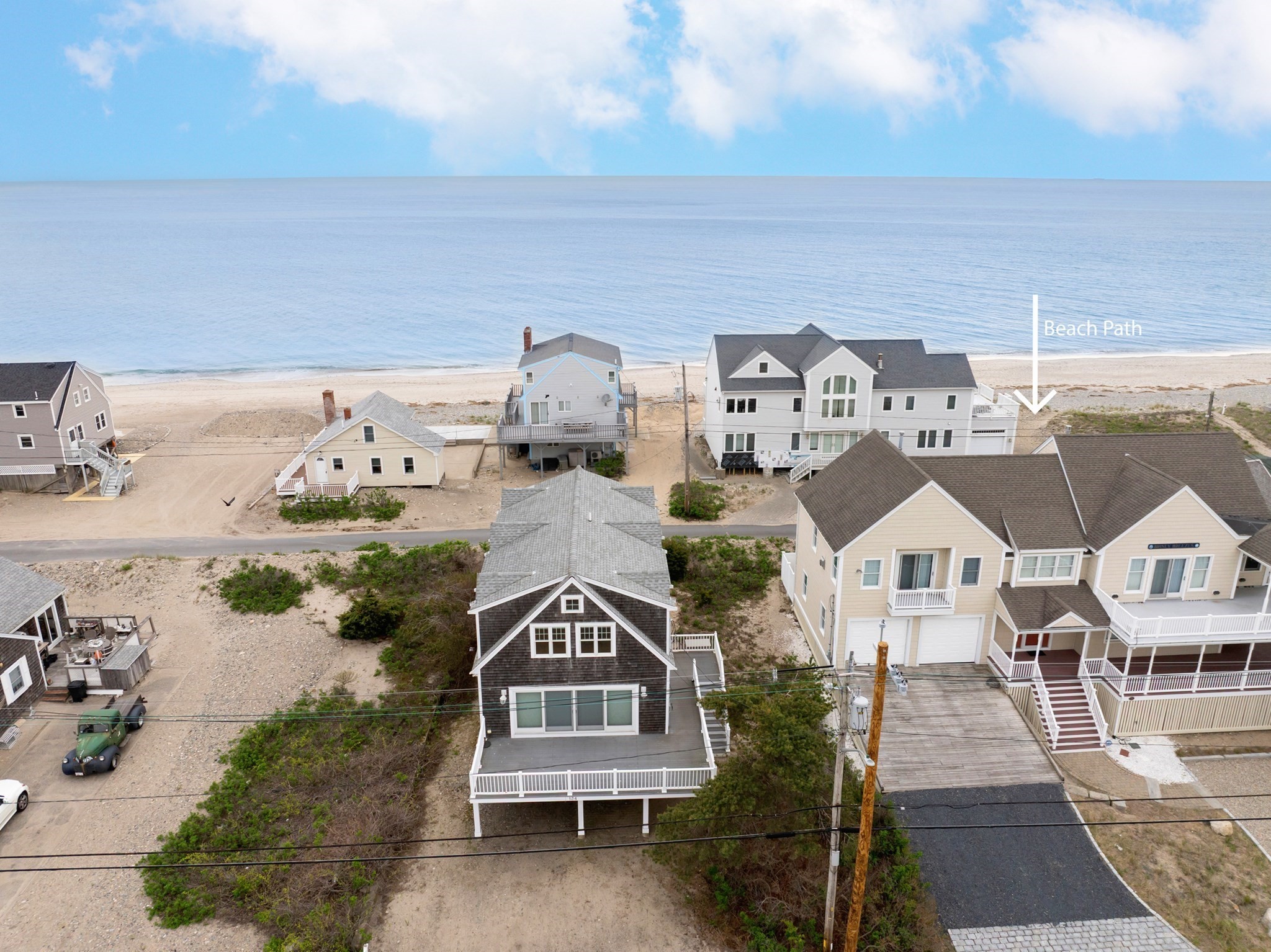 134 Central Avenue, Scituate, MA 02047