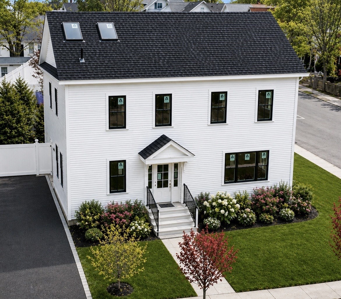 128 Carey Ave Unit 1, Watertown, MA 02472