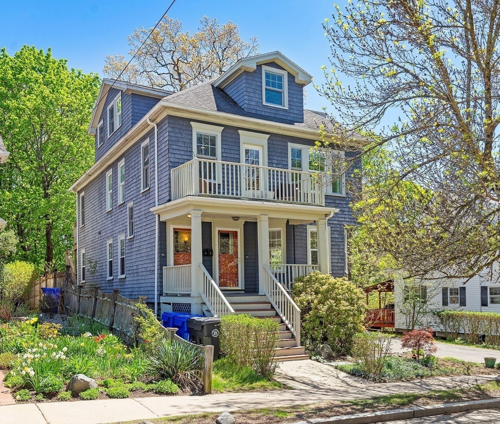 53 Park Ave Ext Unit 53, Arlington, MA 02474
