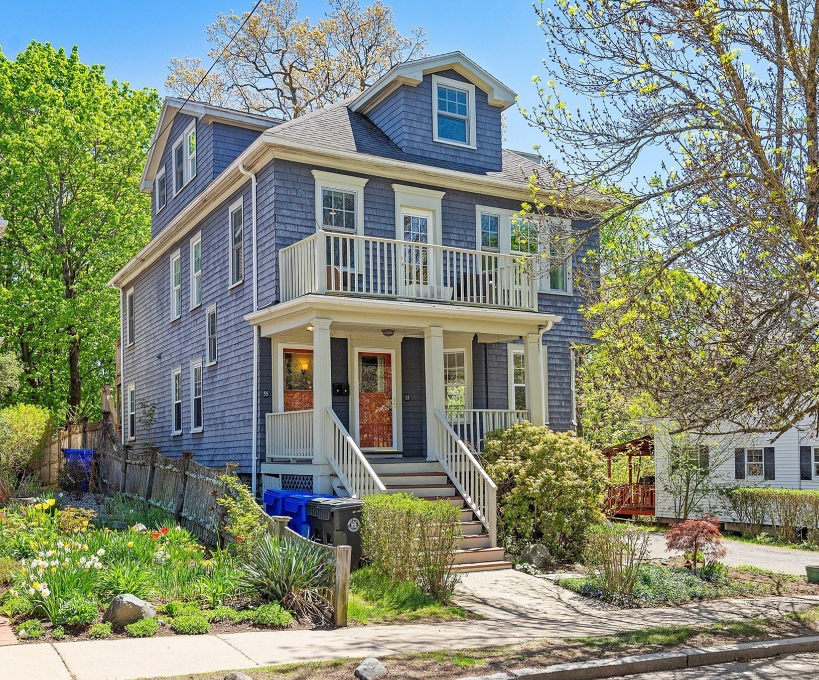 55 Park Ave Ext Unit 55, Arlington, MA 02476