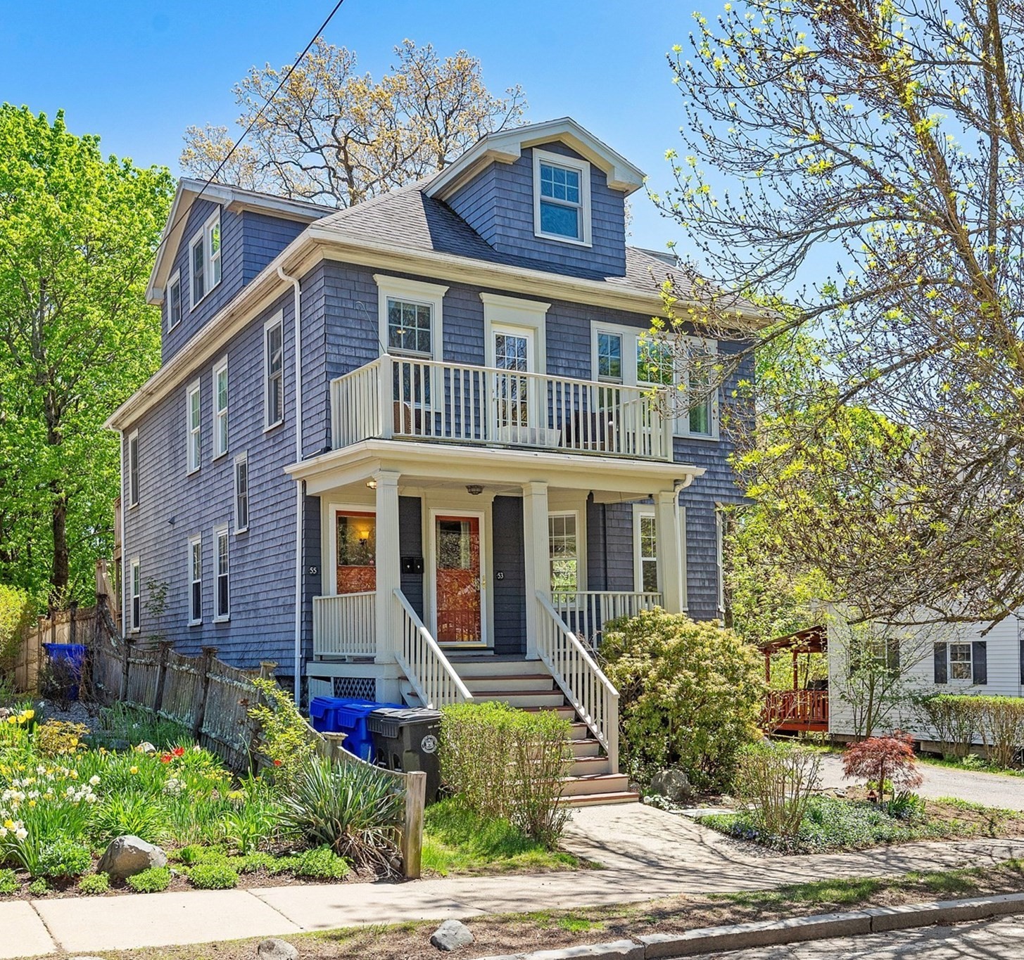 53 Park Ave Extension, Arlington, MA 02474