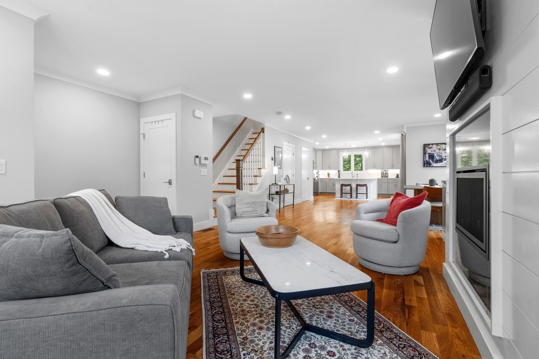 26 Neponset Ave Unit 26, Jamaica Plain, Boston, MA 02131 - Image 12